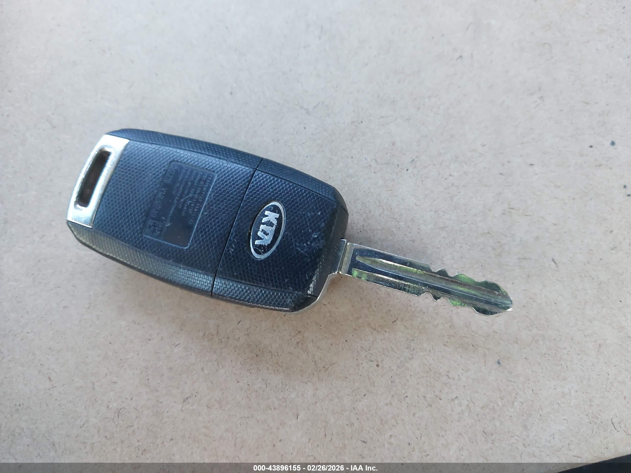 KIA FORTE image 11