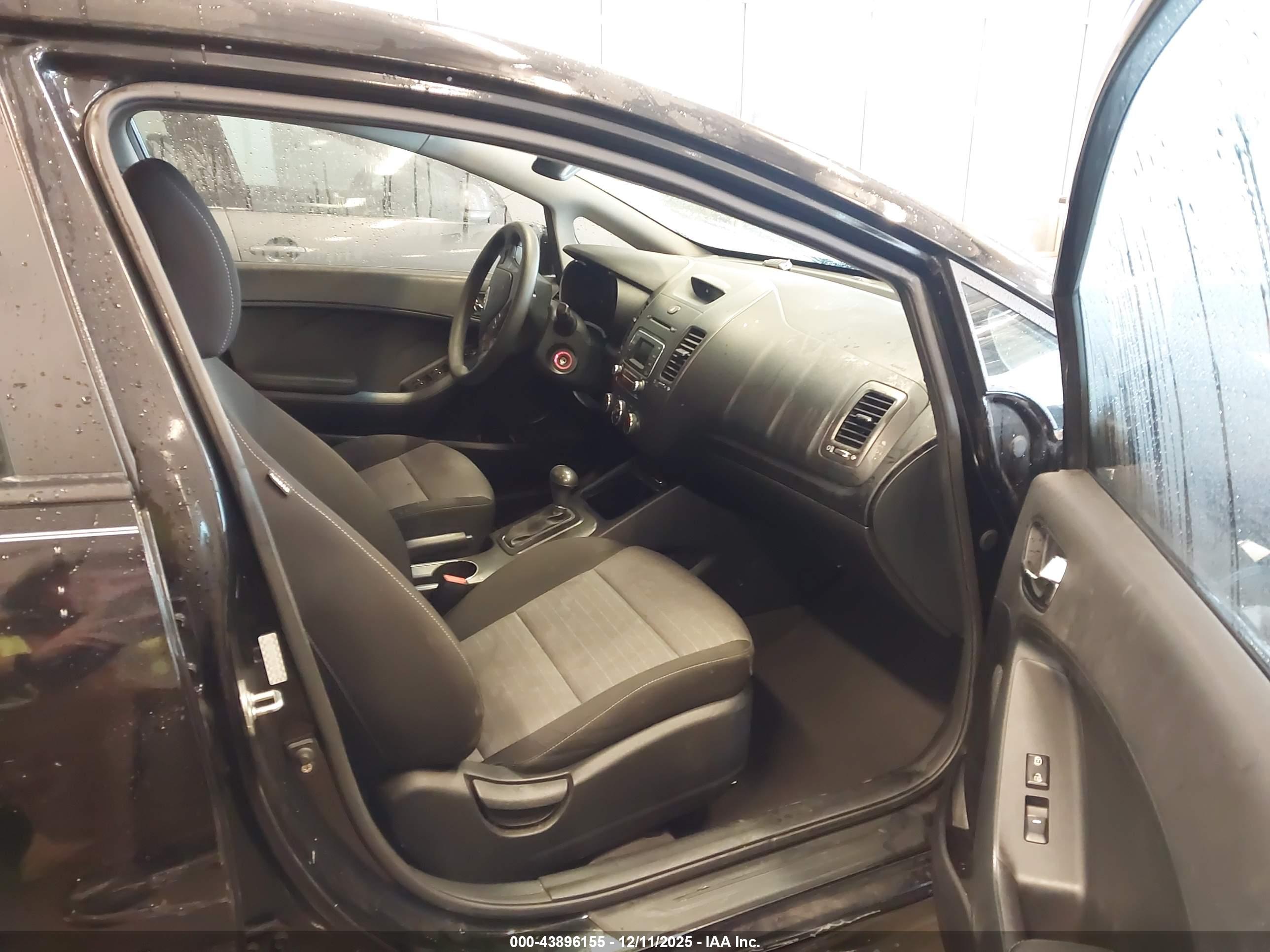 KIA FORTE image 5