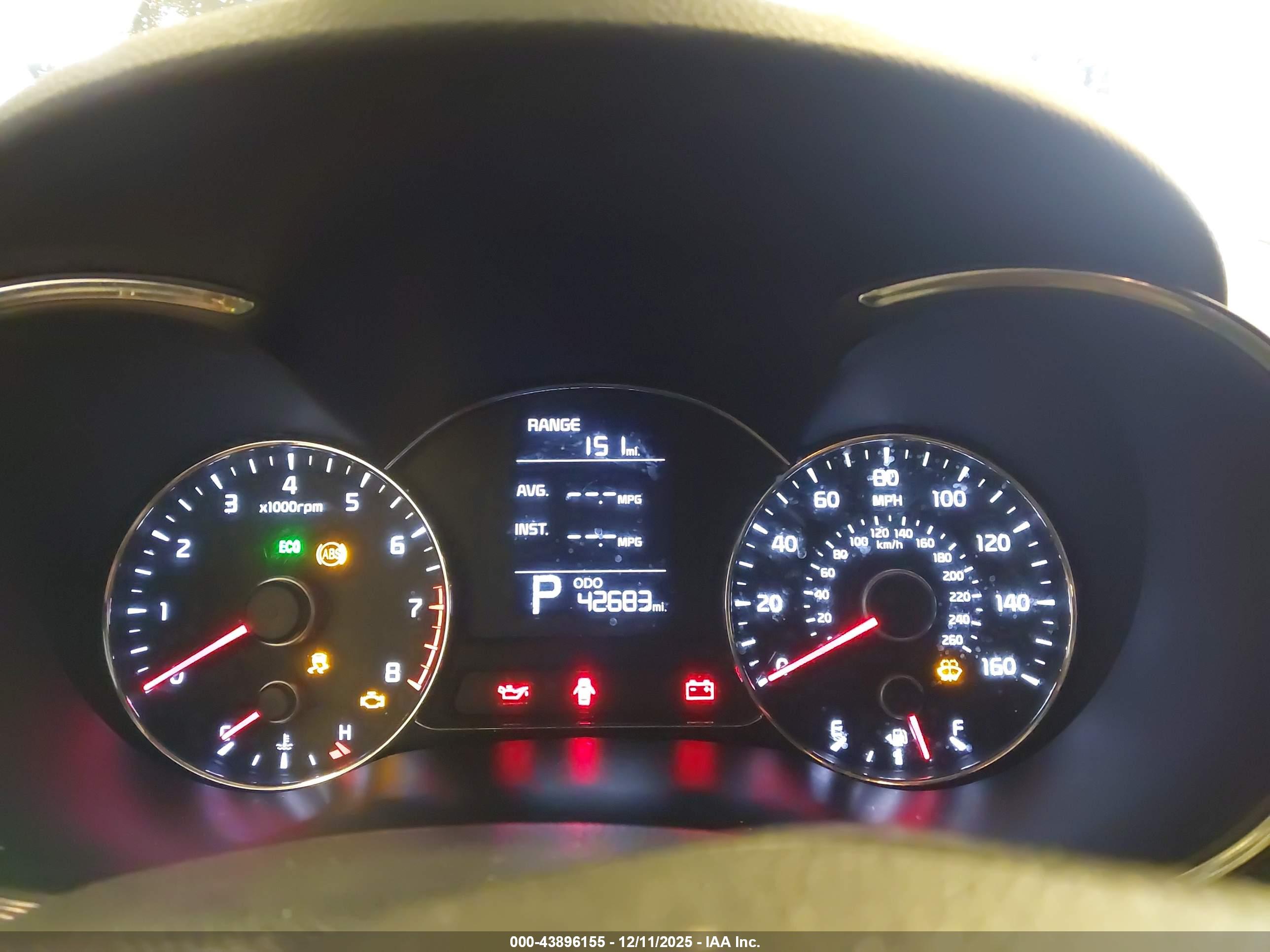 KIA FORTE image 7