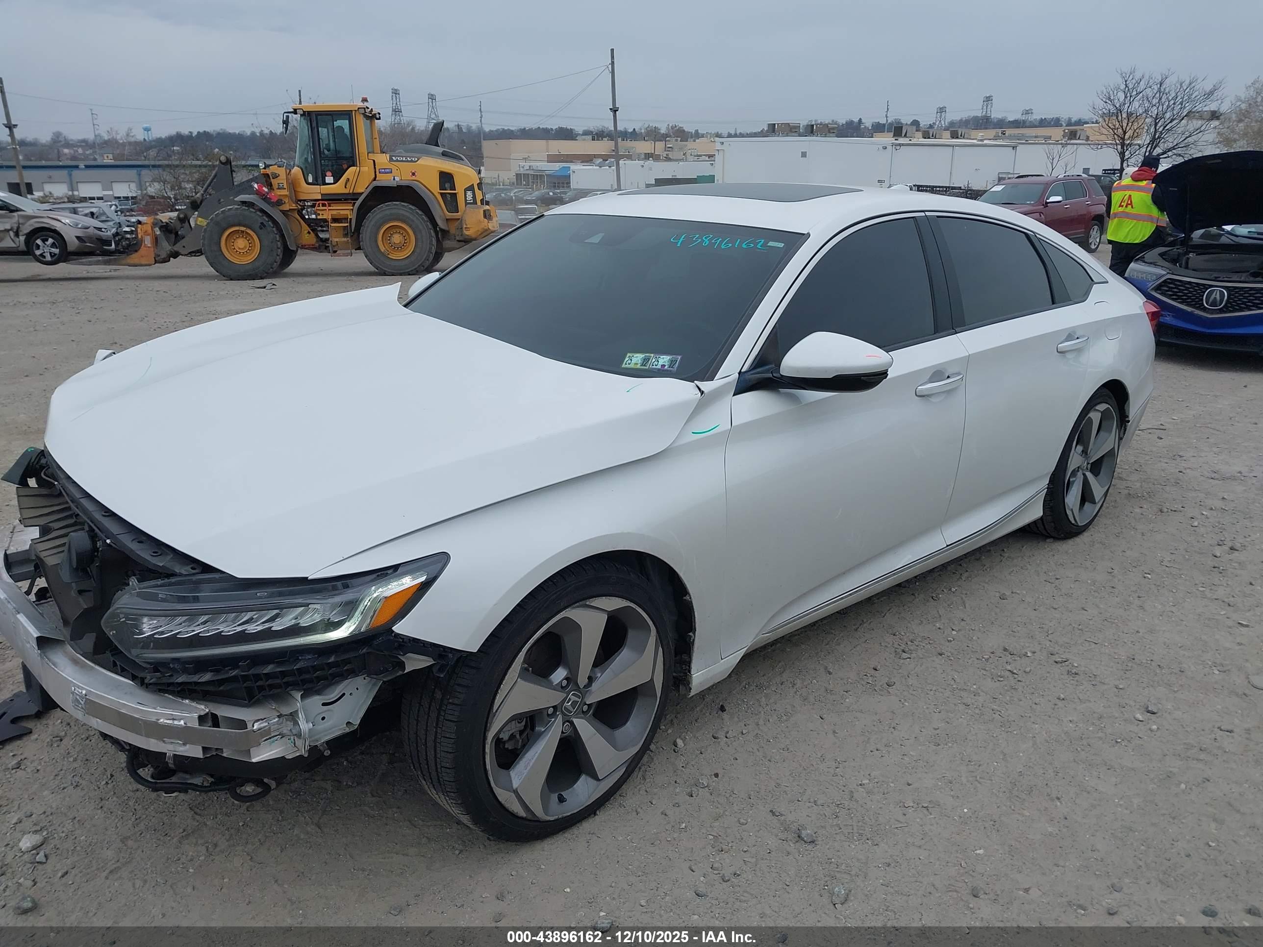 HONDA ACCORD image 2