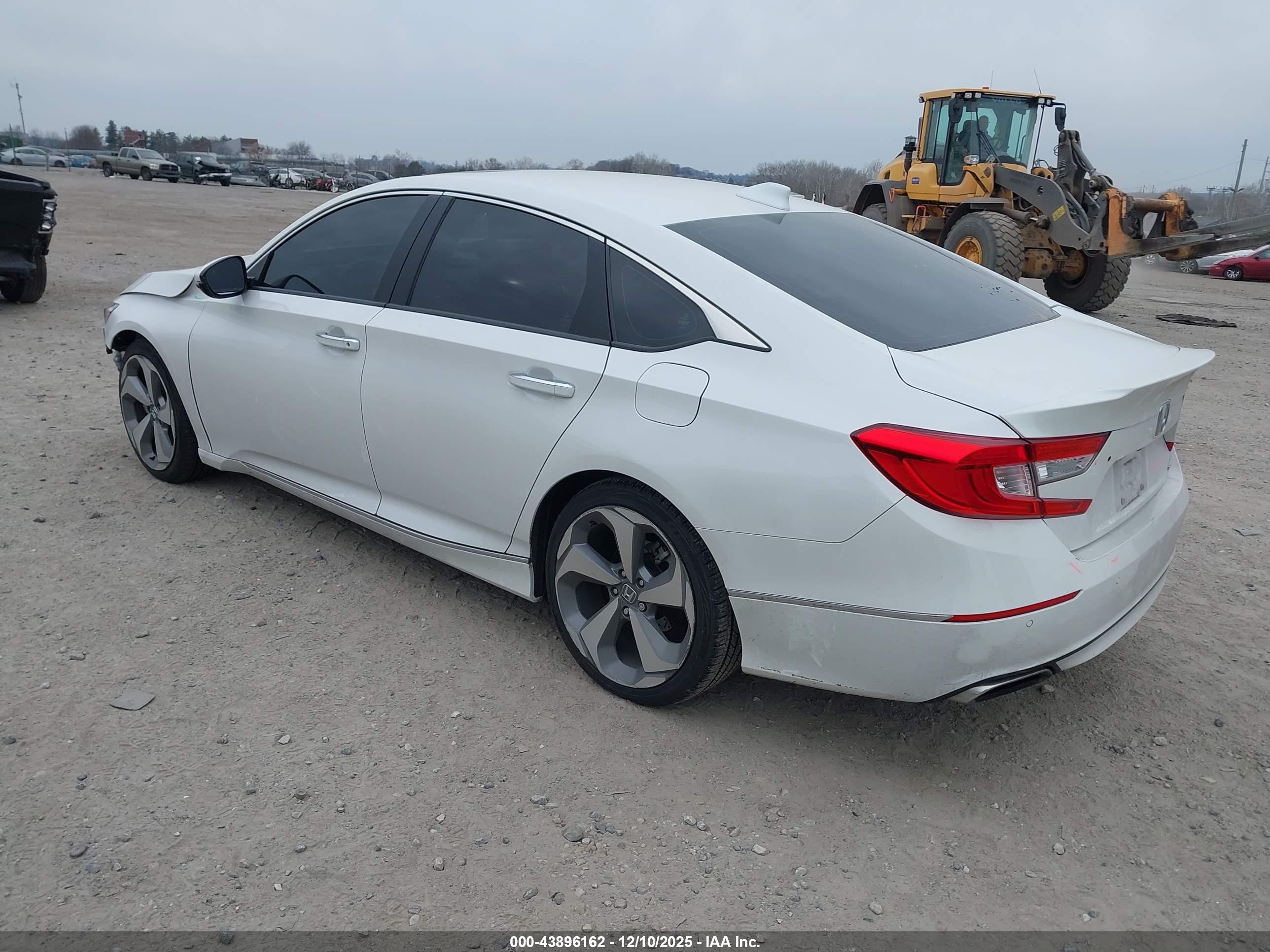 HONDA ACCORD image 3
