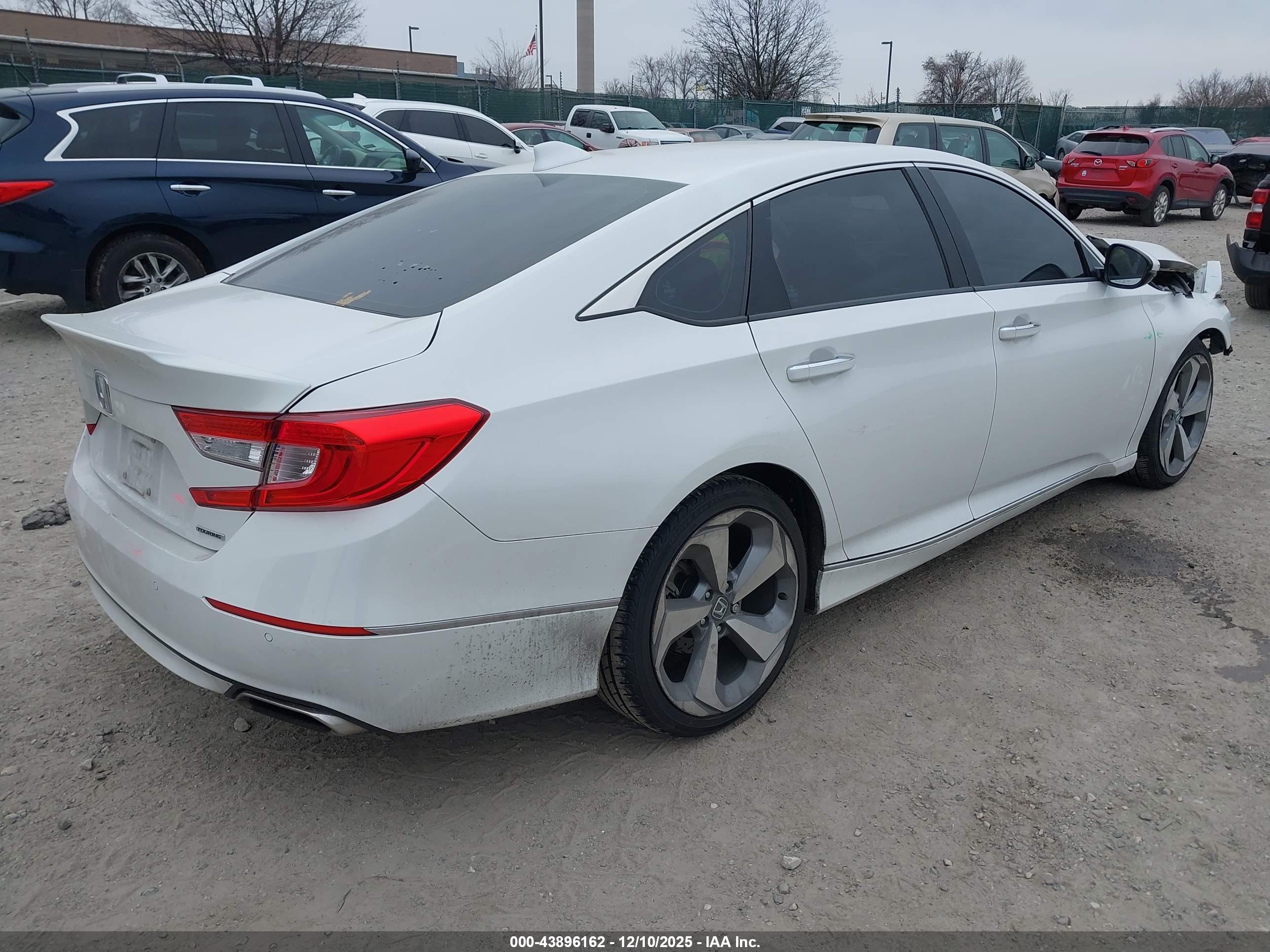 HONDA ACCORD image 4
