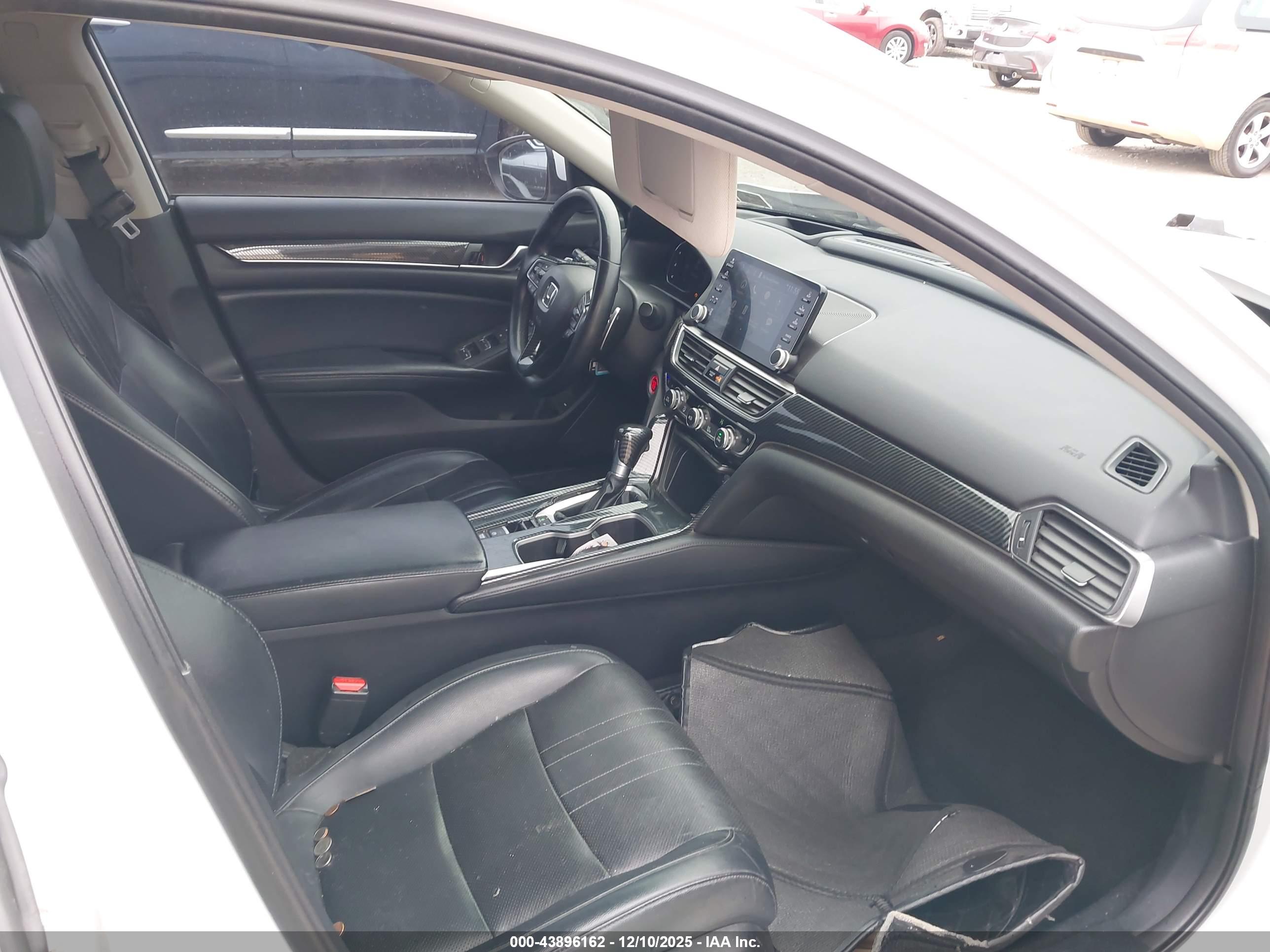 HONDA ACCORD image 5