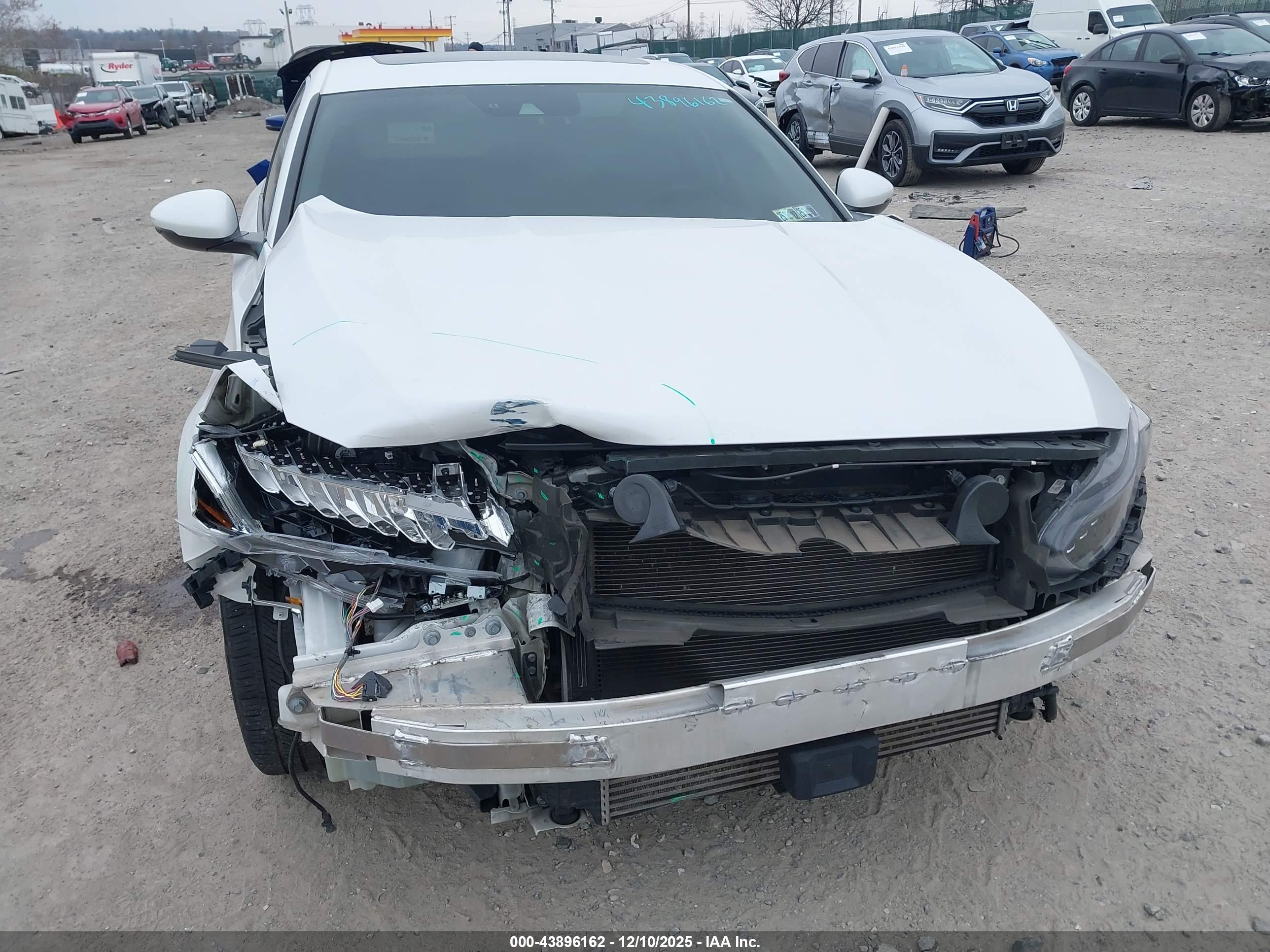 HONDA ACCORD image 6