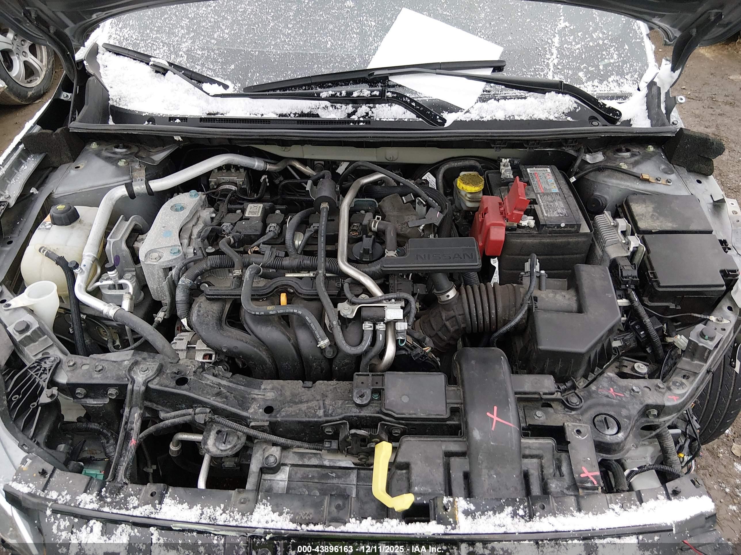 NISSAN SENTRA image 10