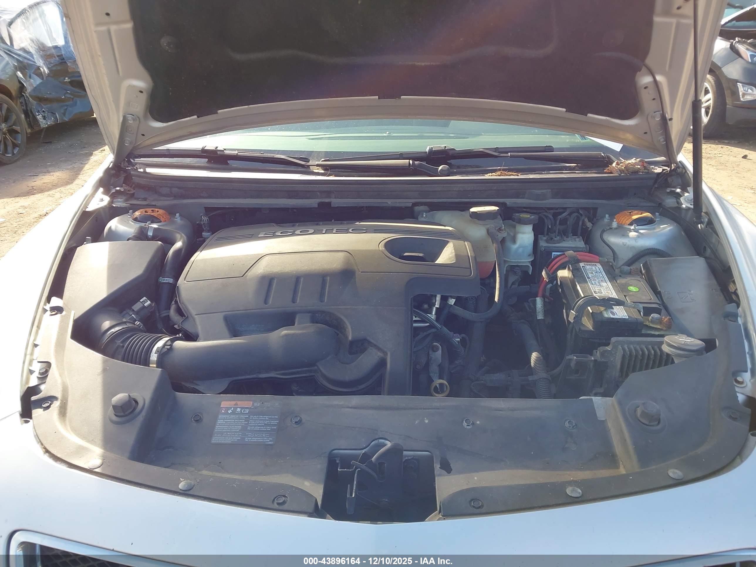 CHEVROLET MALIBU image 10