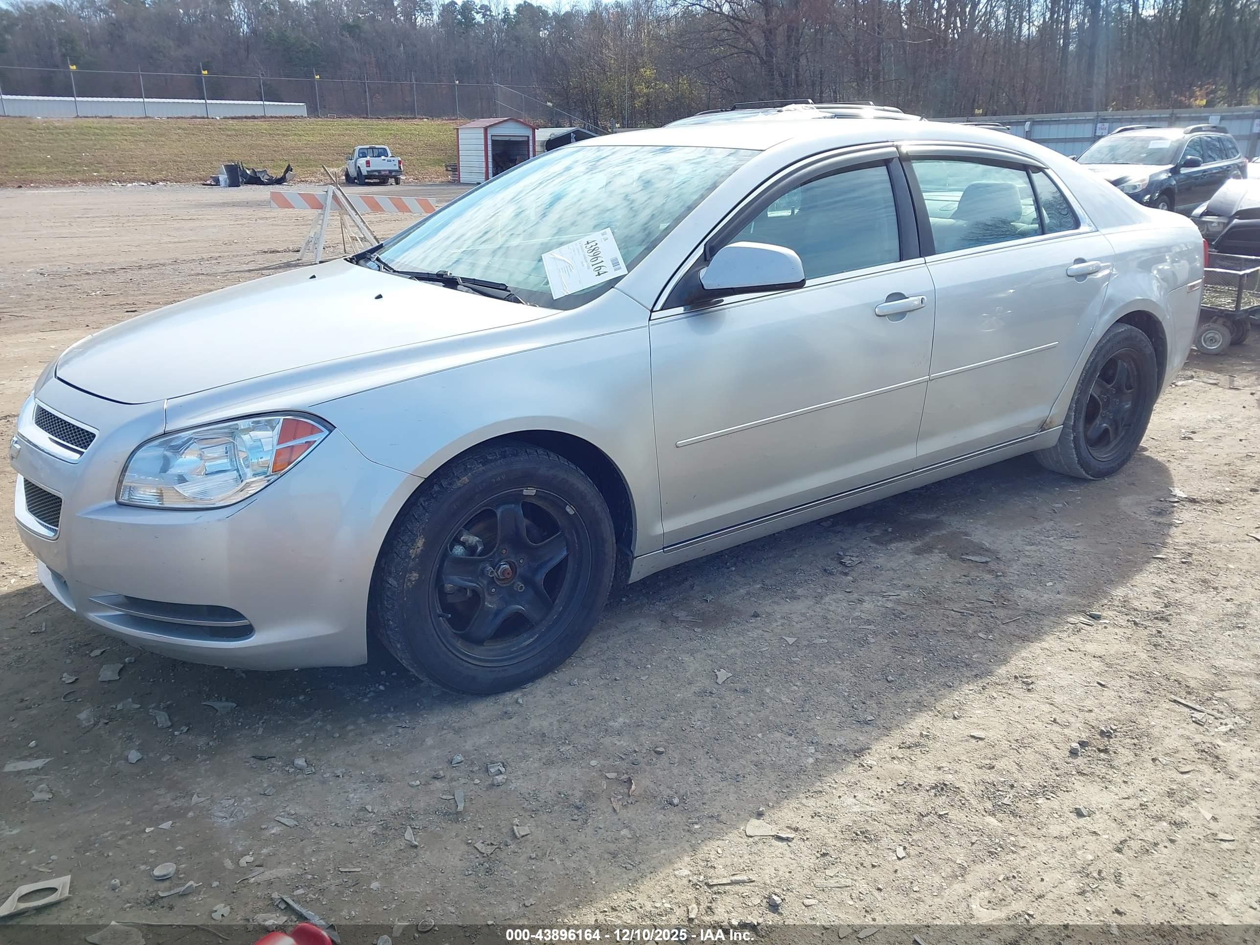 CHEVROLET MALIBU image 2