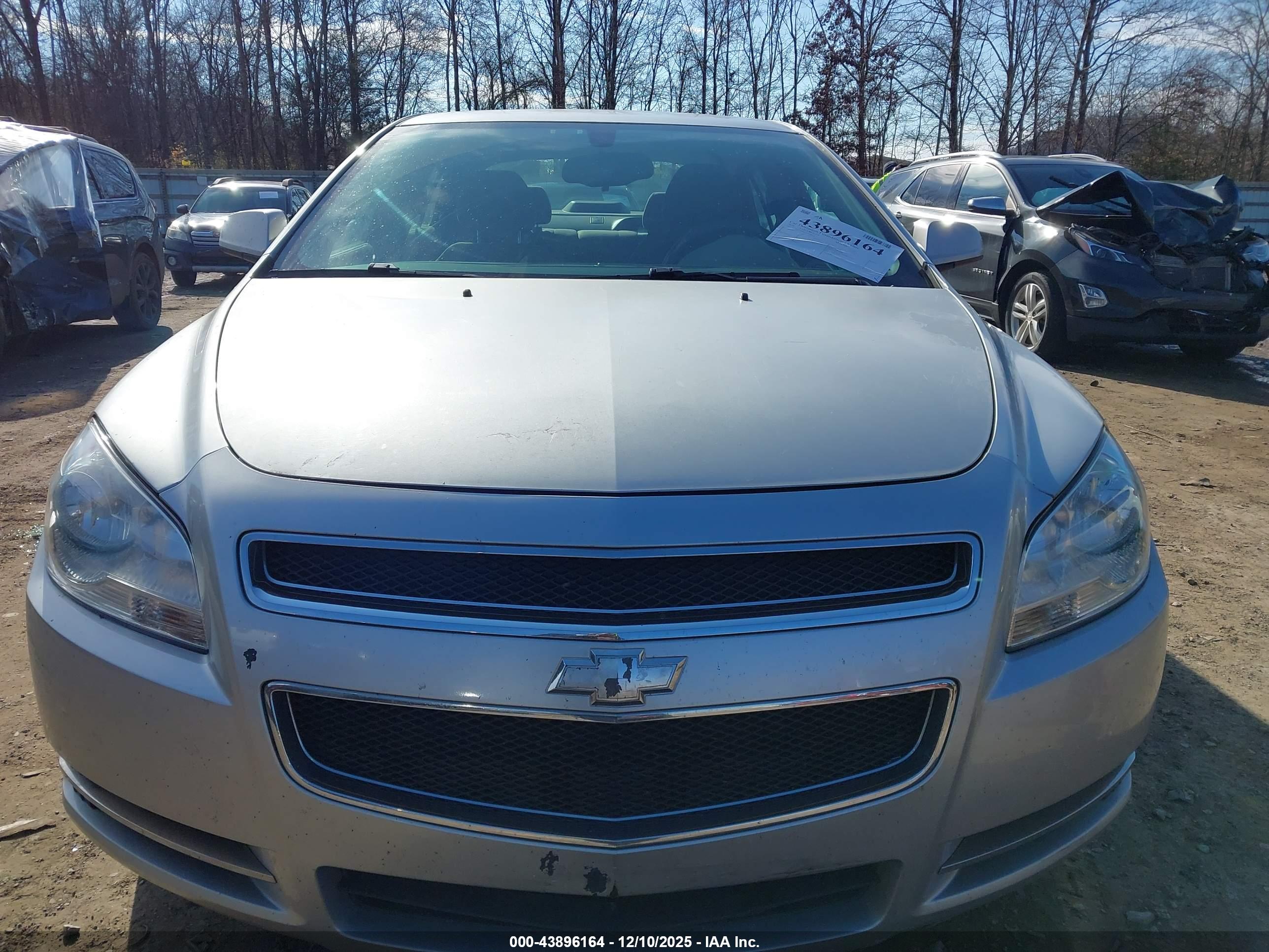 CHEVROLET MALIBU image 6