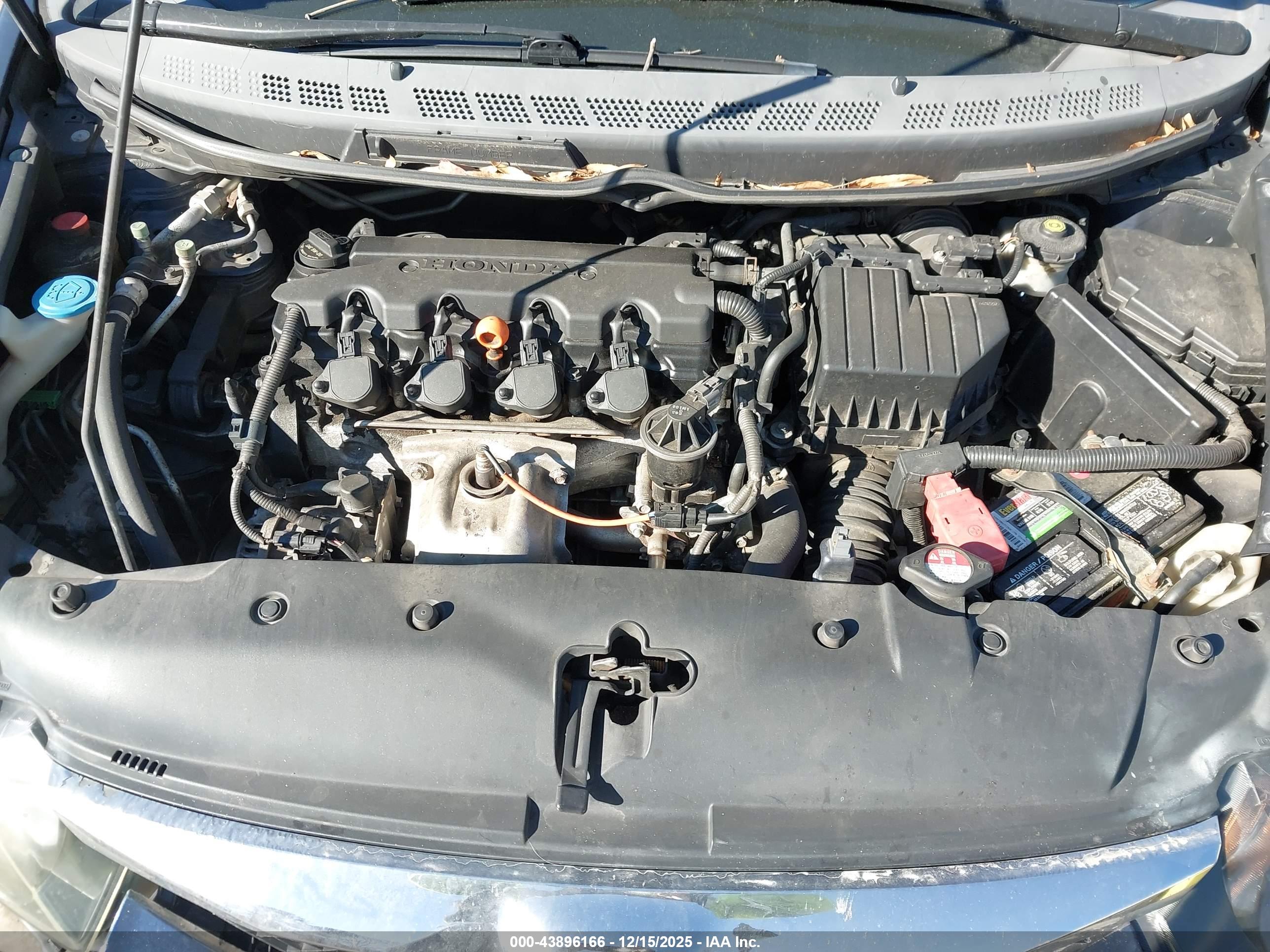 HONDA CIVIC image 10