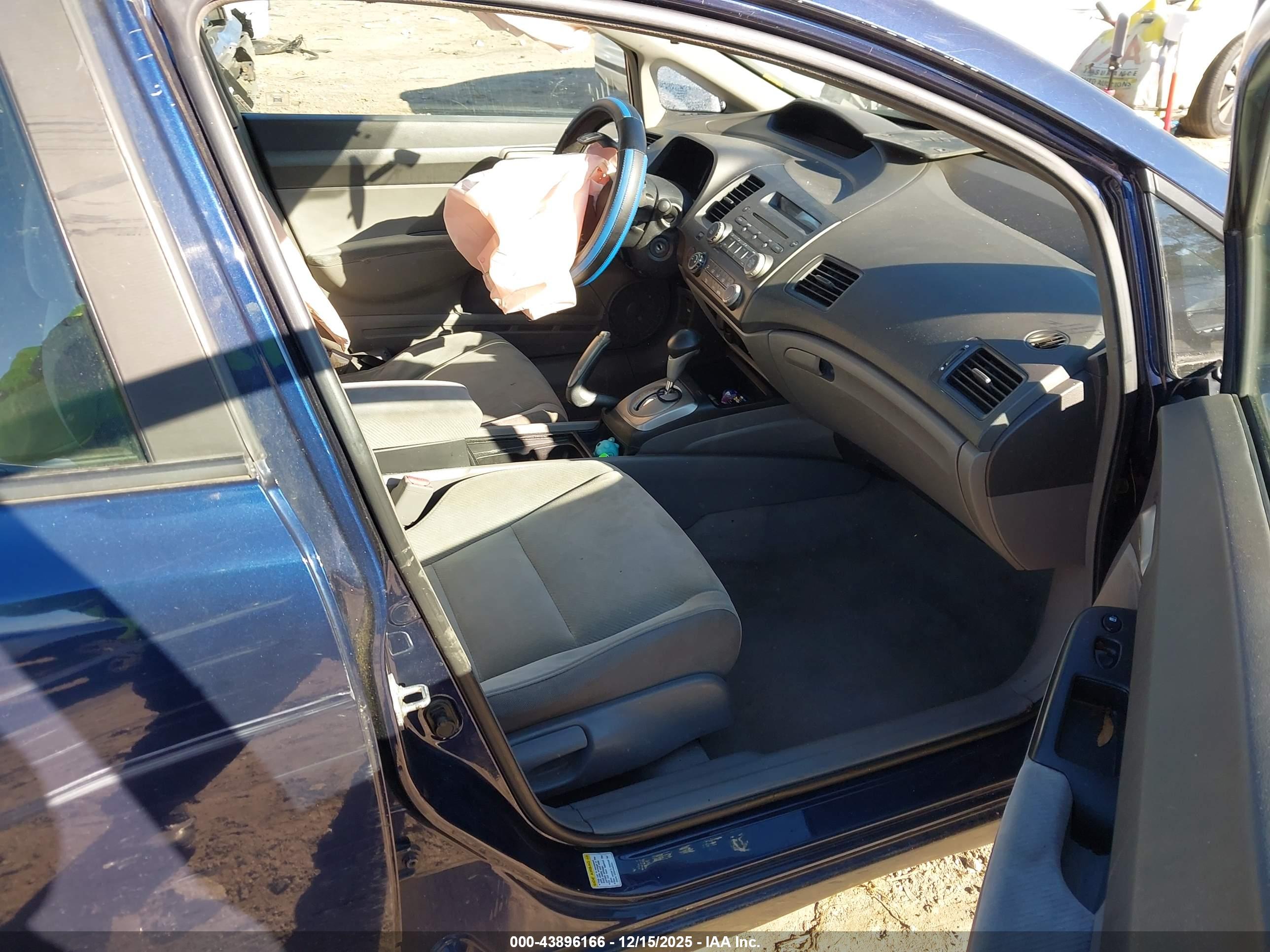 HONDA CIVIC image 5