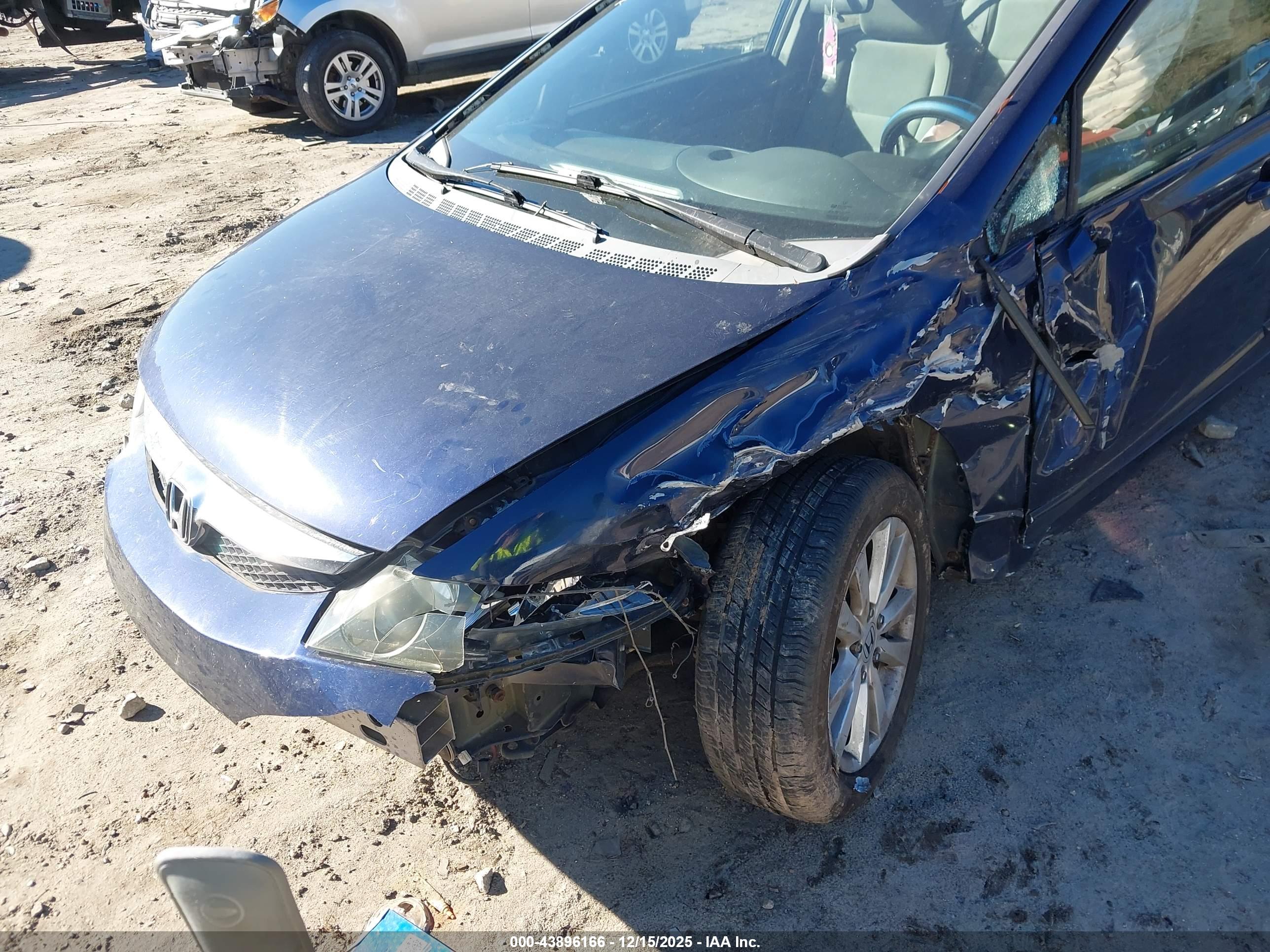HONDA CIVIC image 6