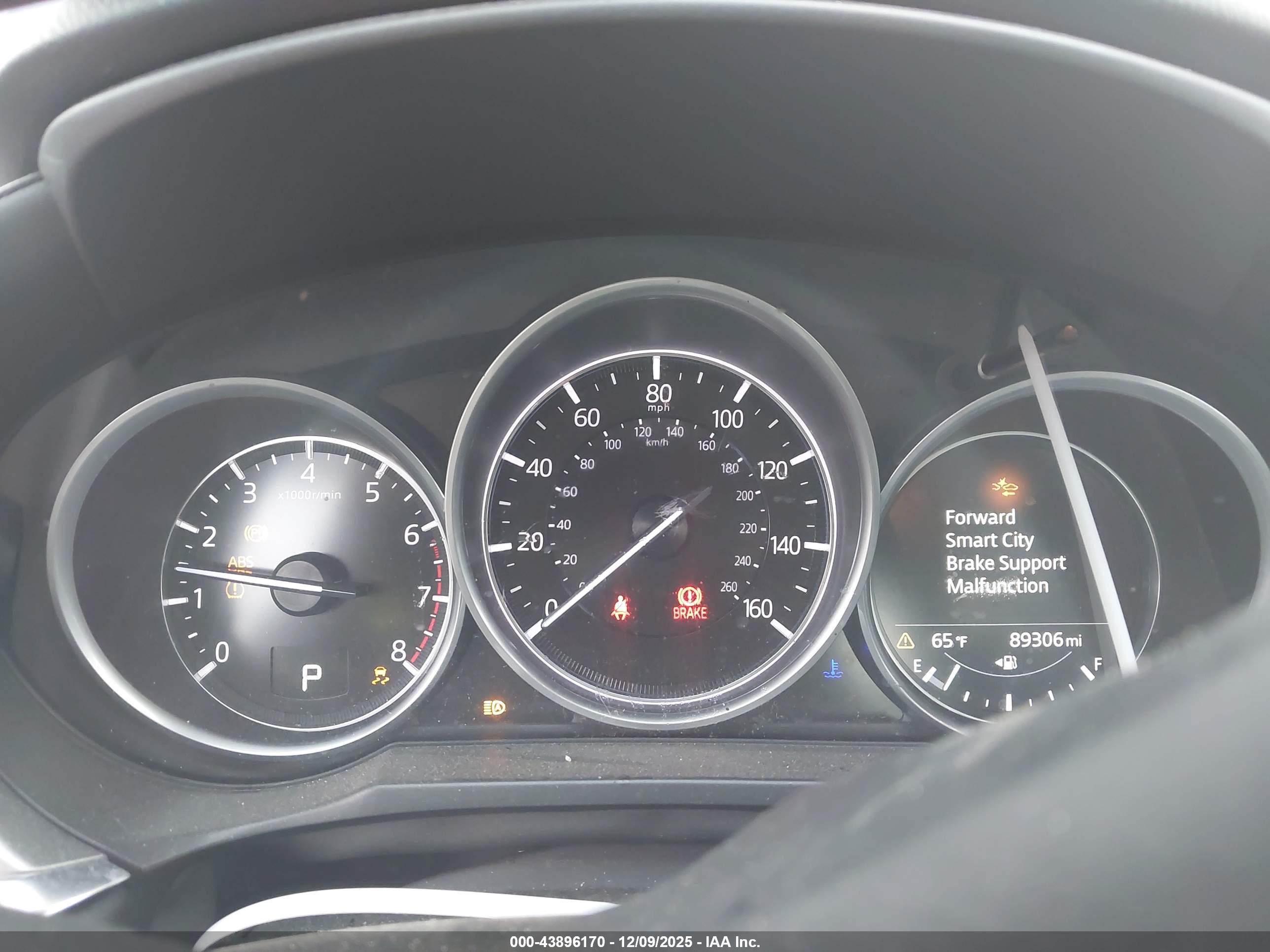 MAZDA MAZDA6 image 7