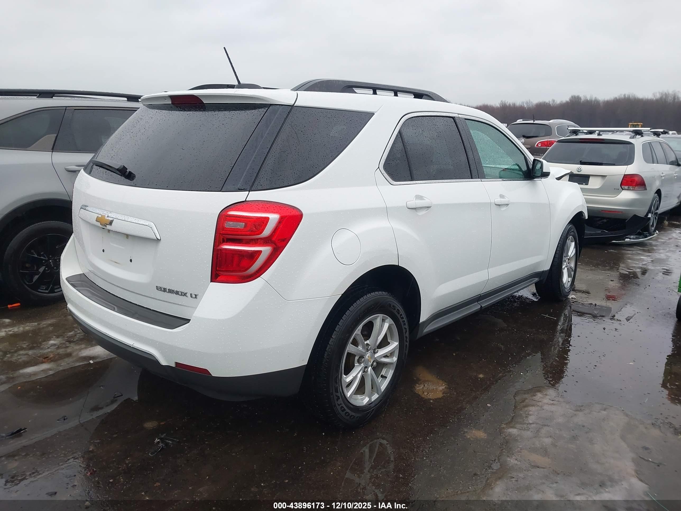 CHEVROLET EQUINOX image 4