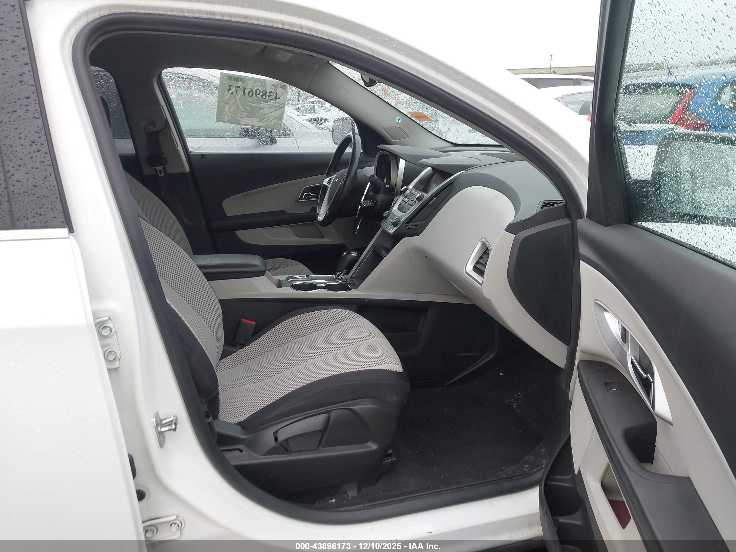 CHEVROLET EQUINOX image 5