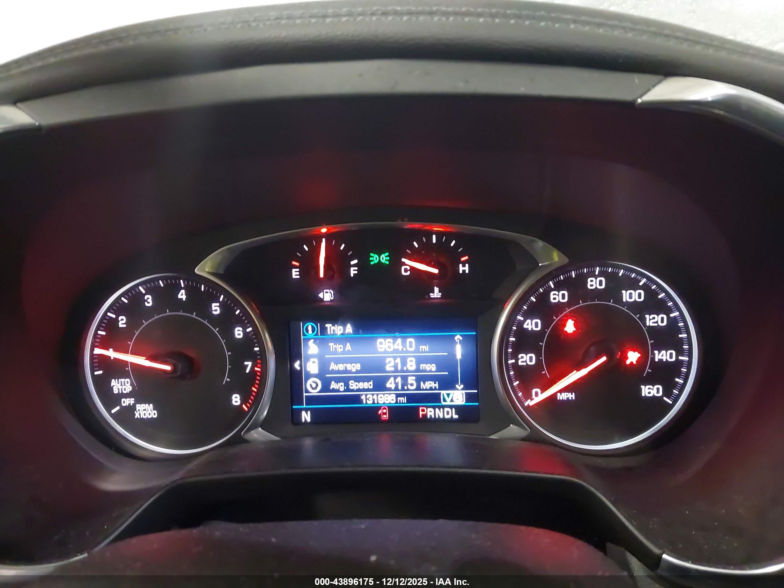 CHEVROLET BLAZER image 7