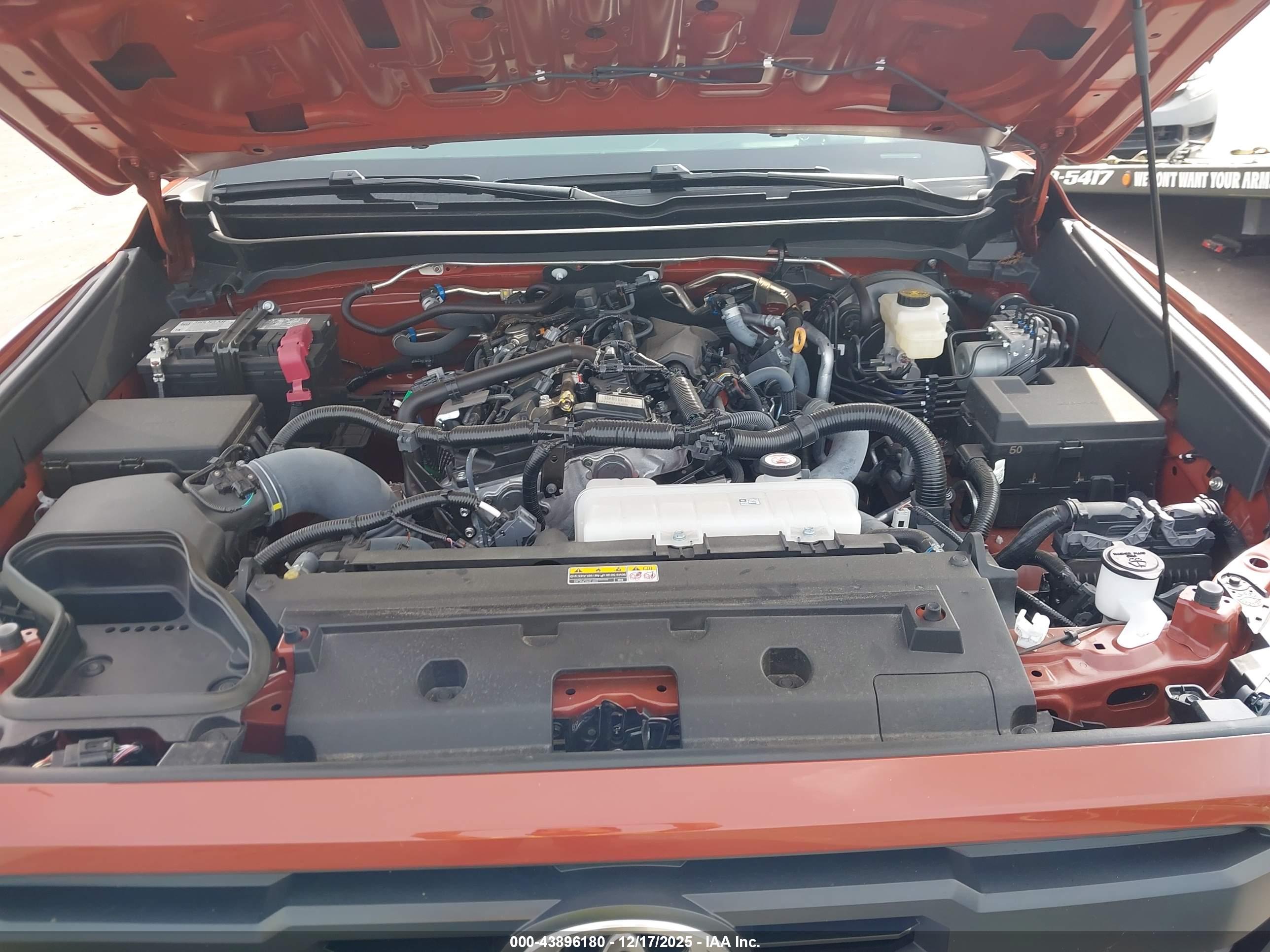 TOYOTA TACOMA image 10
