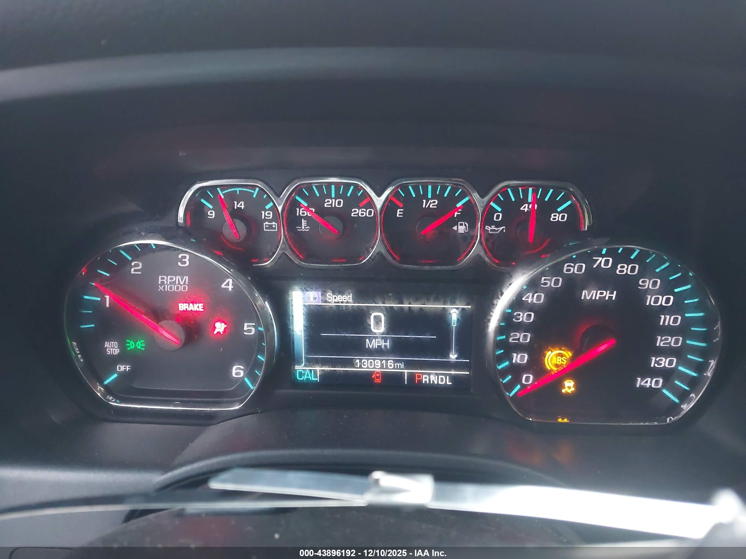 CHEVROLET SILVERADO image 7