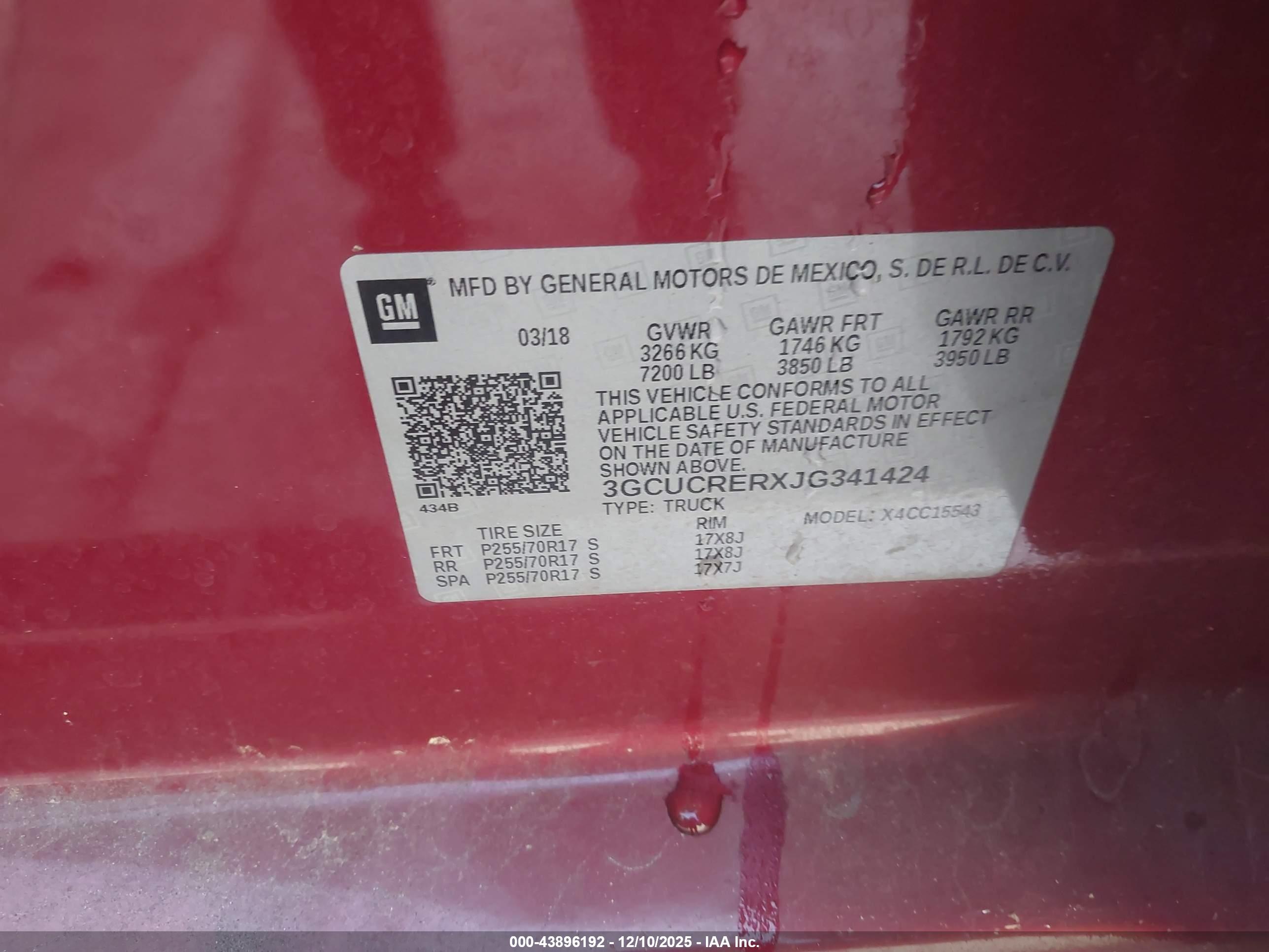 CHEVROLET SILVERADO image 9