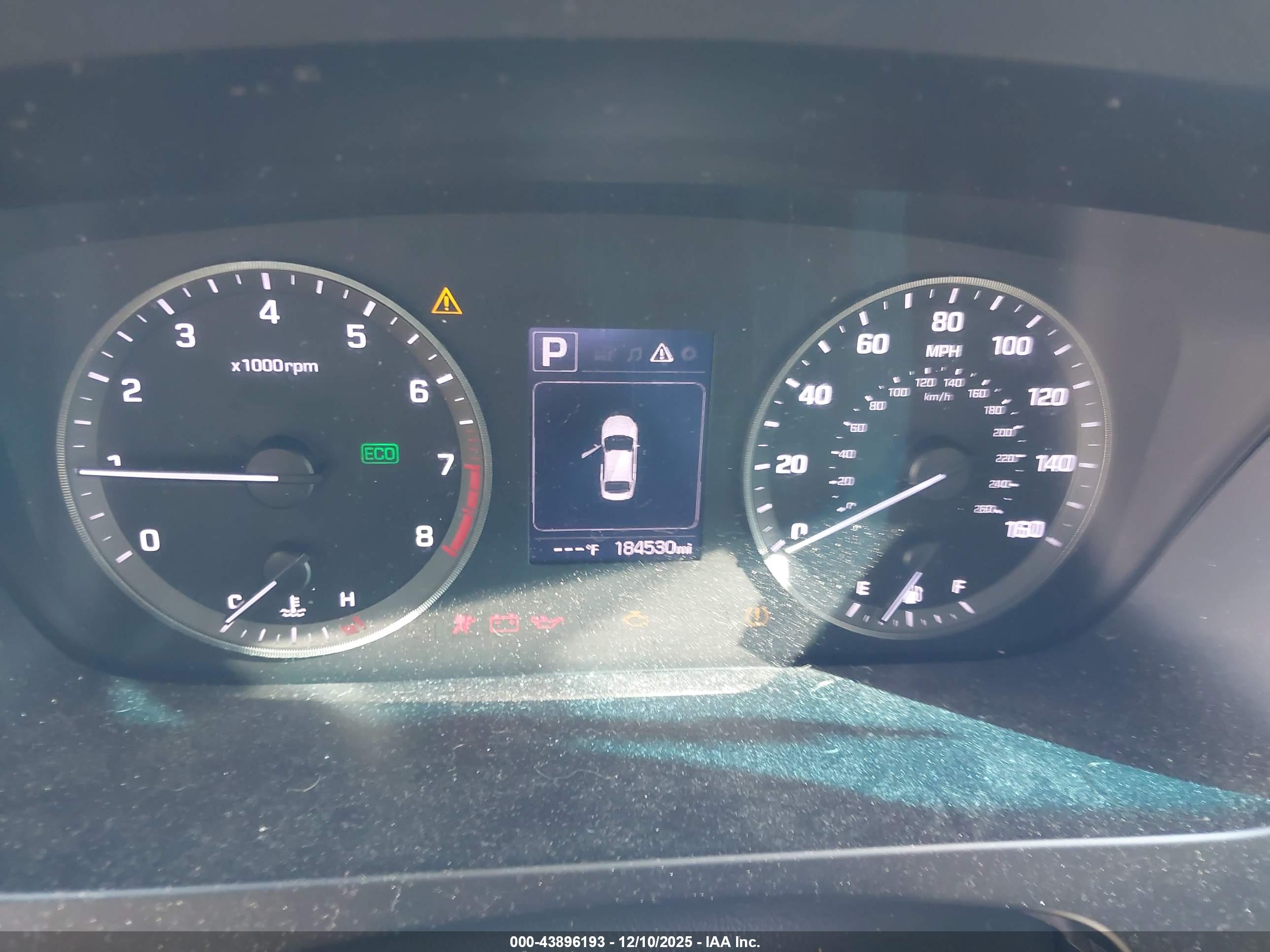HYUNDAI SONATA image 7