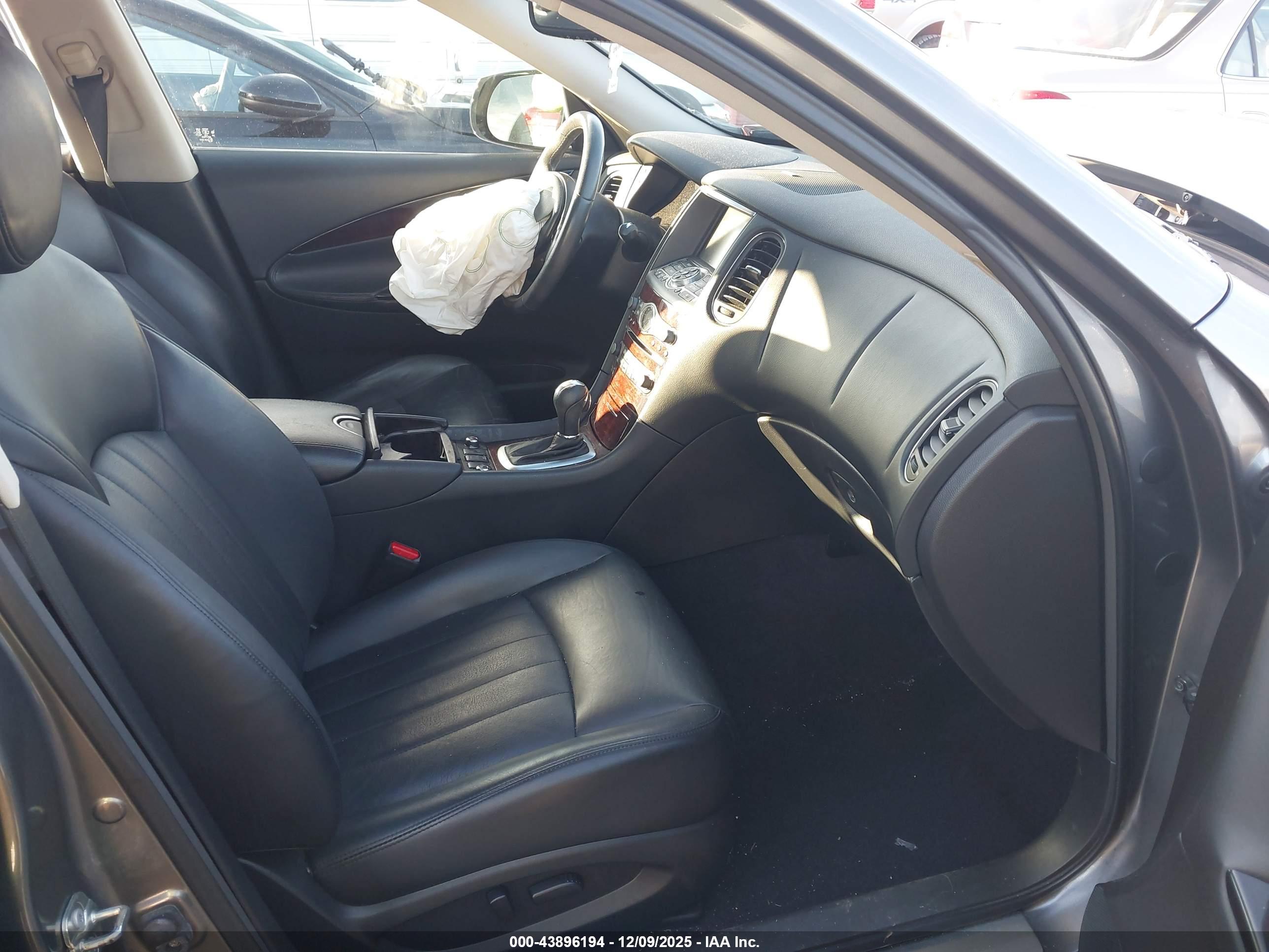 INFINITI QX50 image 5