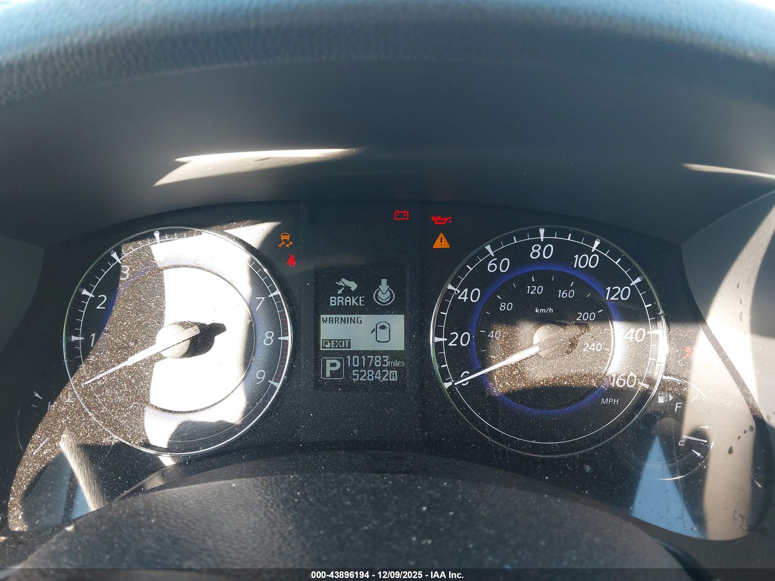 INFINITI QX50 image 7