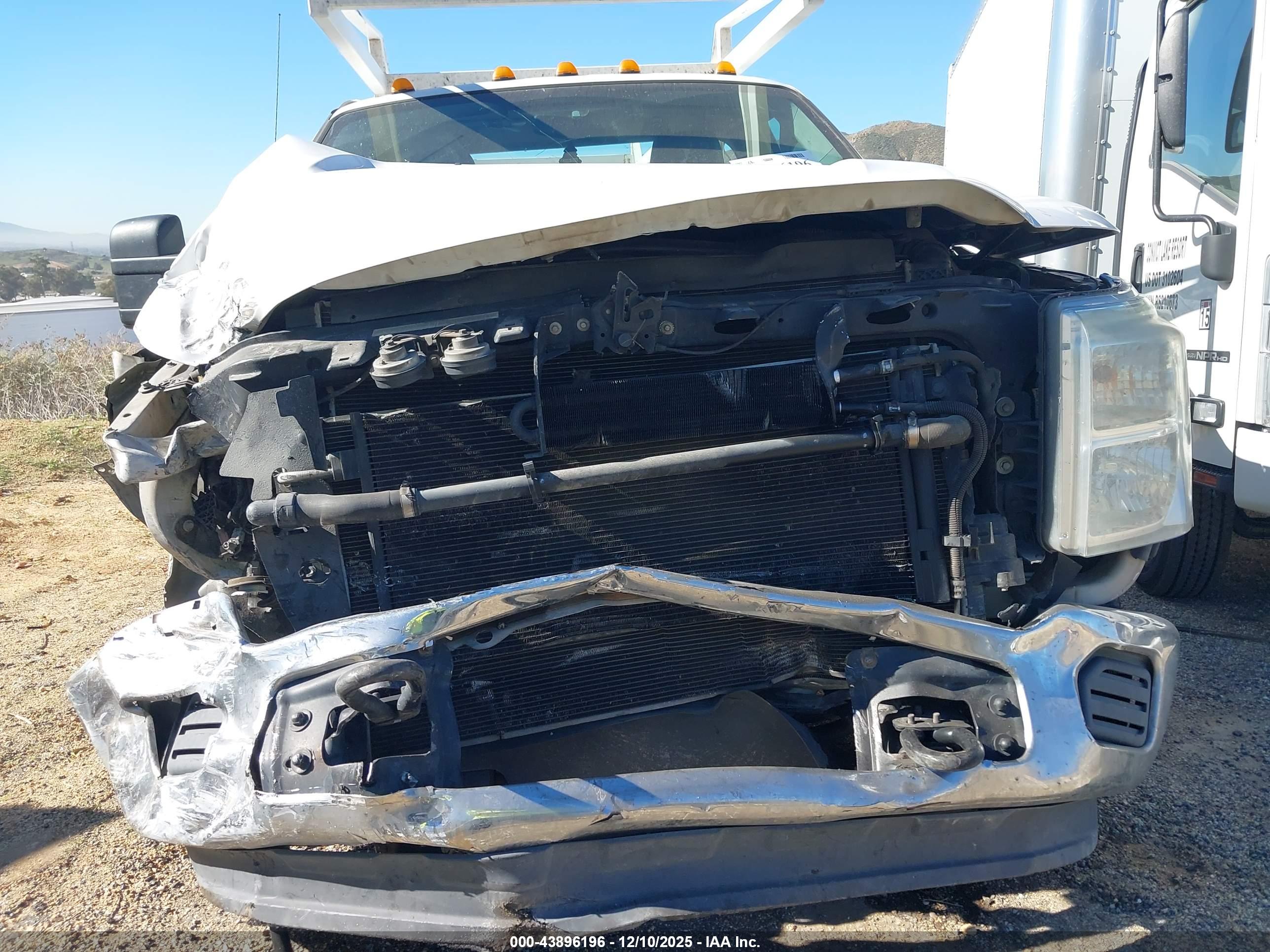 FORD F-350 image 6