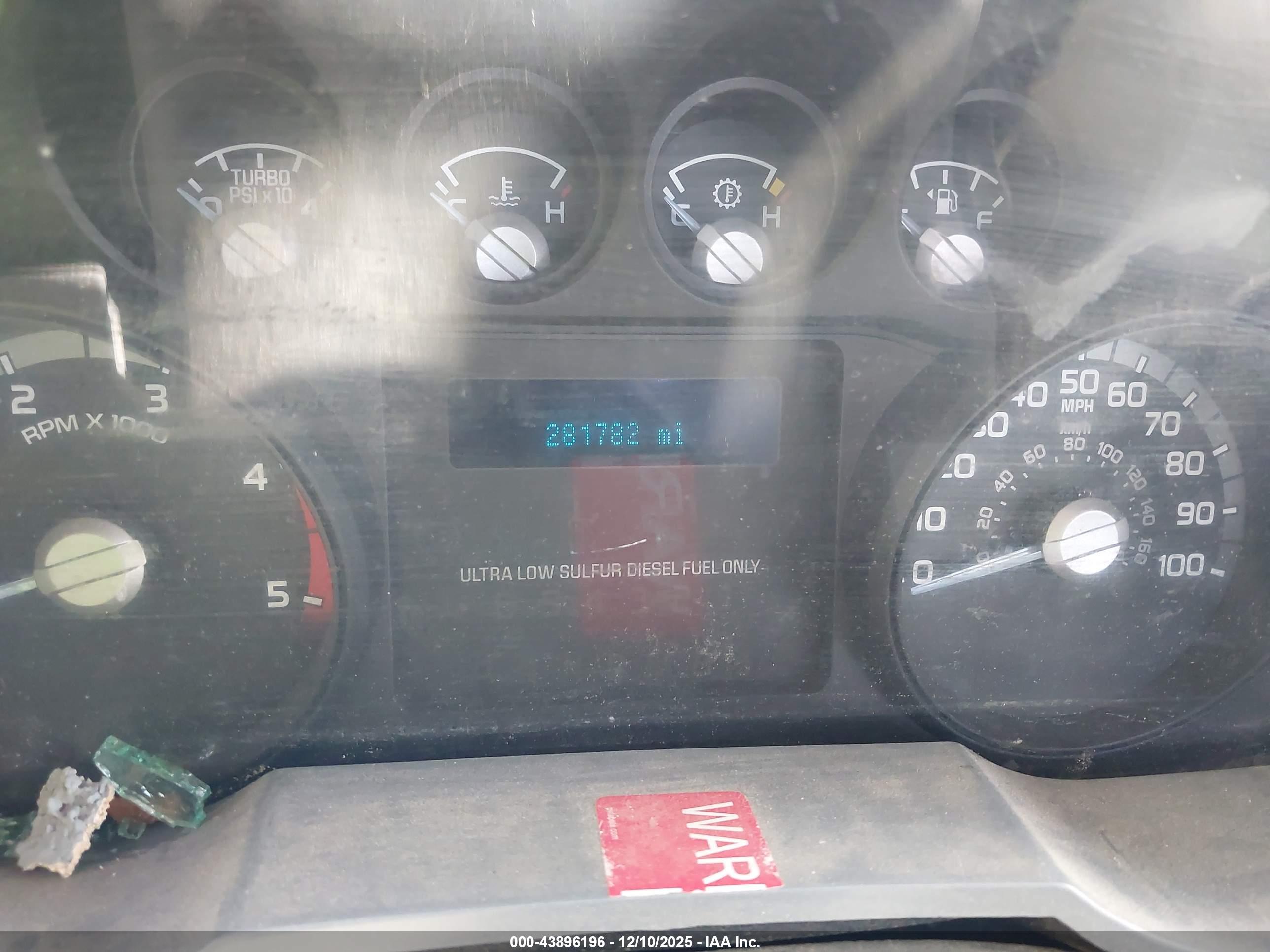 FORD F-350 image 7