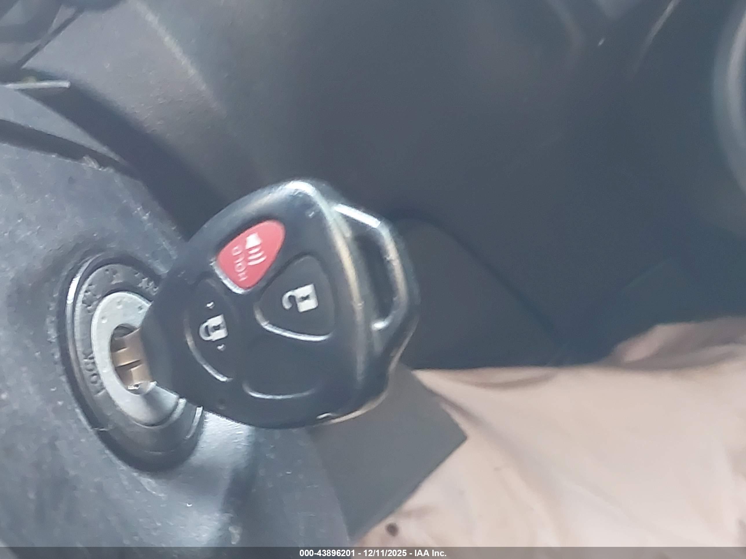 SCION TC image 11