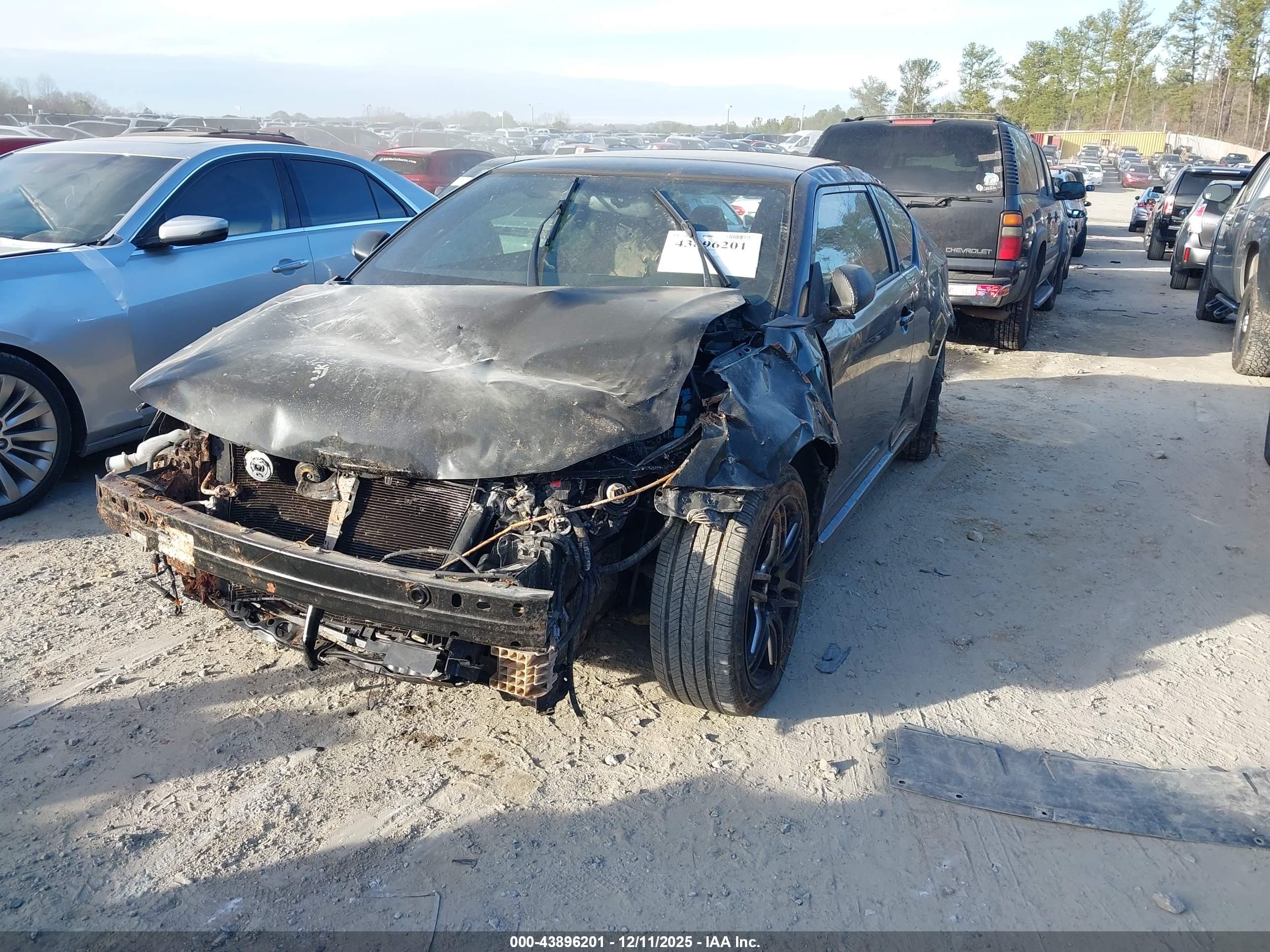 SCION TC image 2
