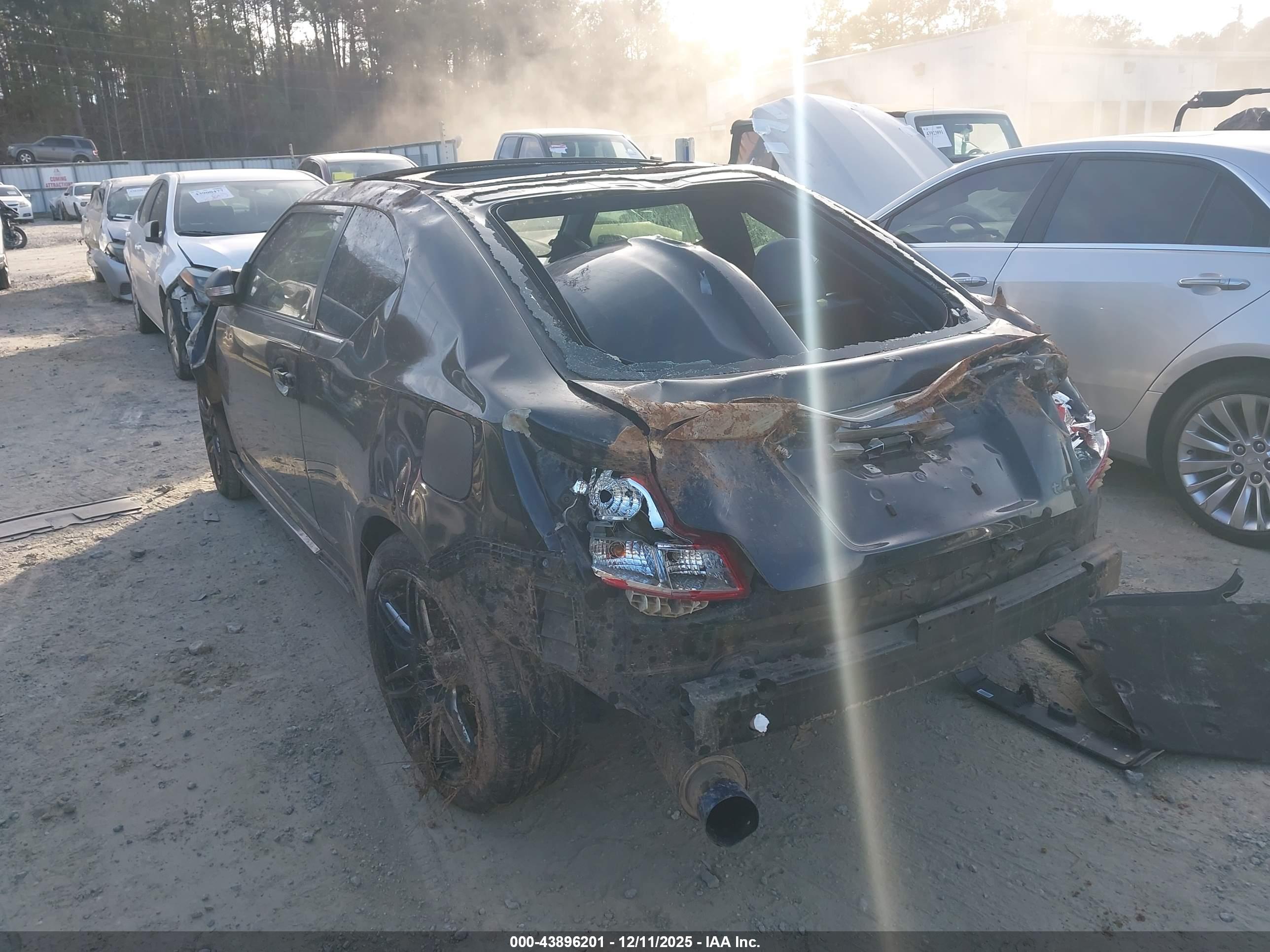 SCION TC image 3