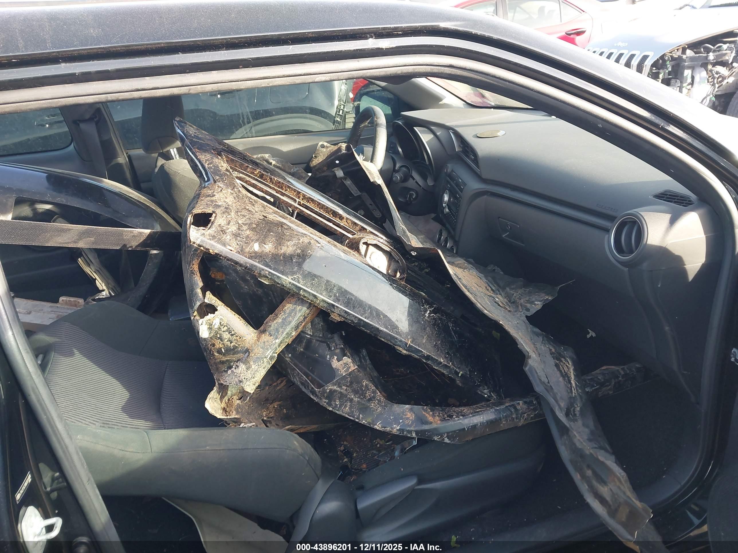 SCION TC image 5