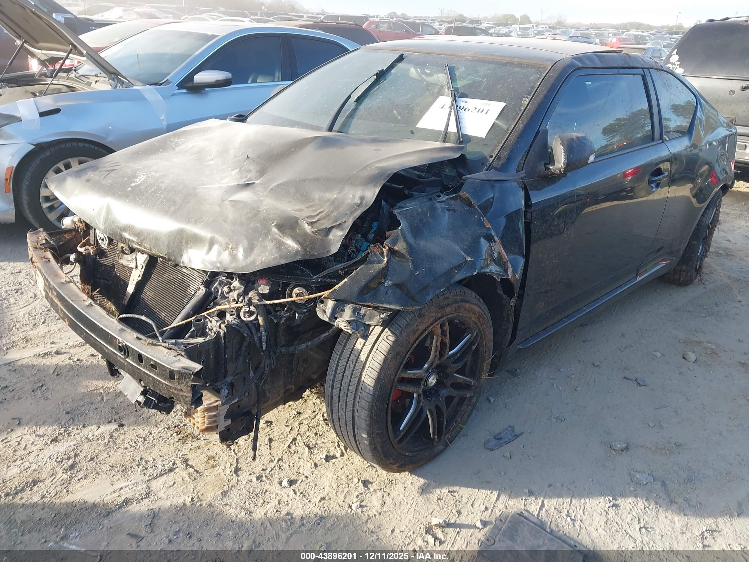 SCION TC image 6