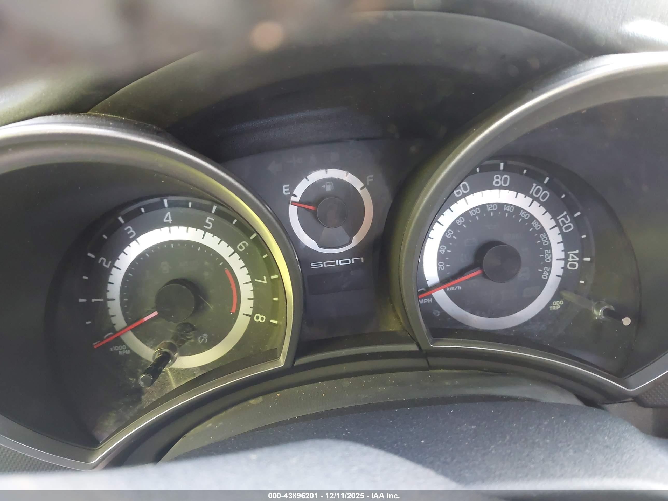 SCION TC image 7