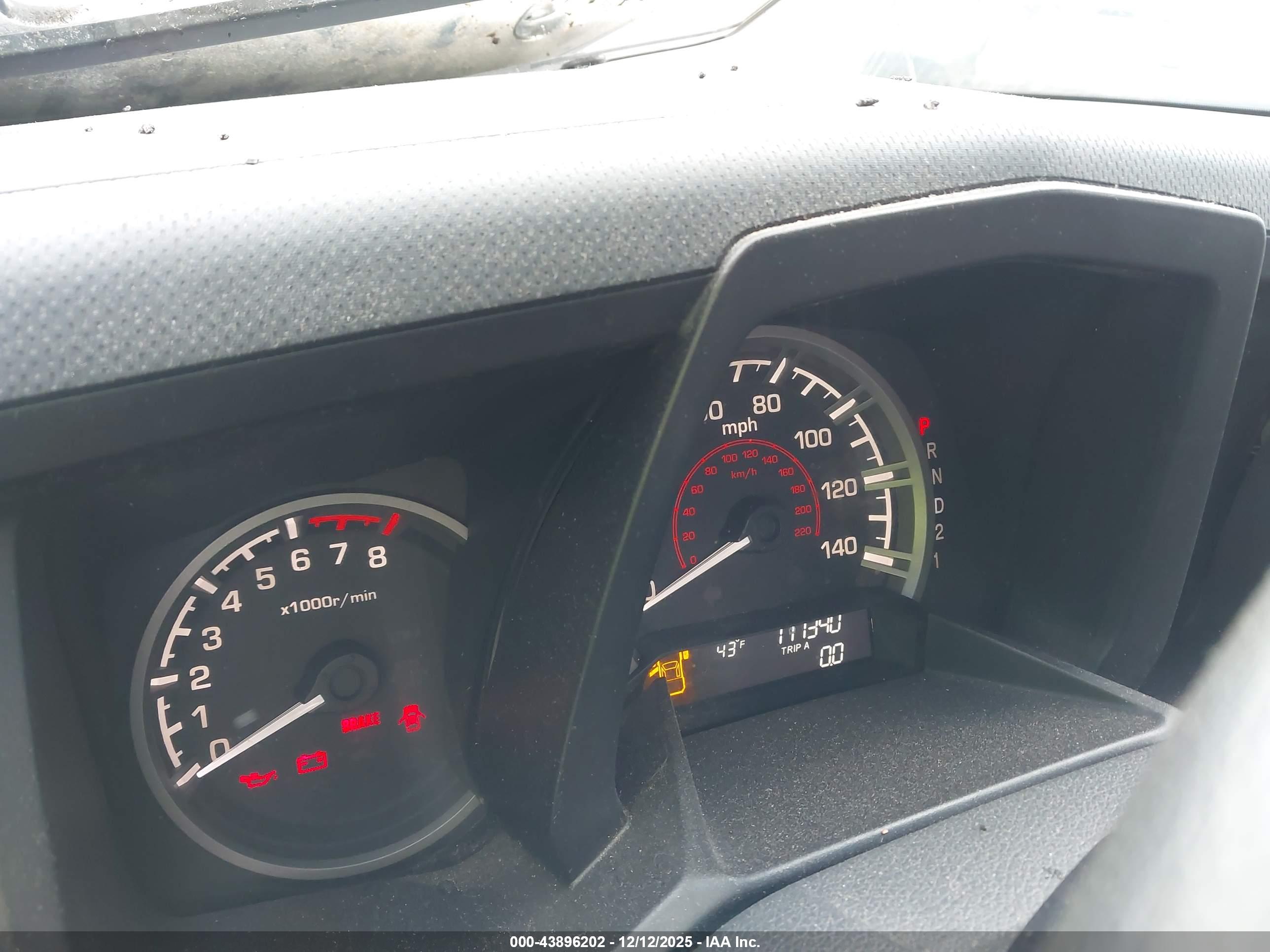 HONDA RIDGELINE image 7