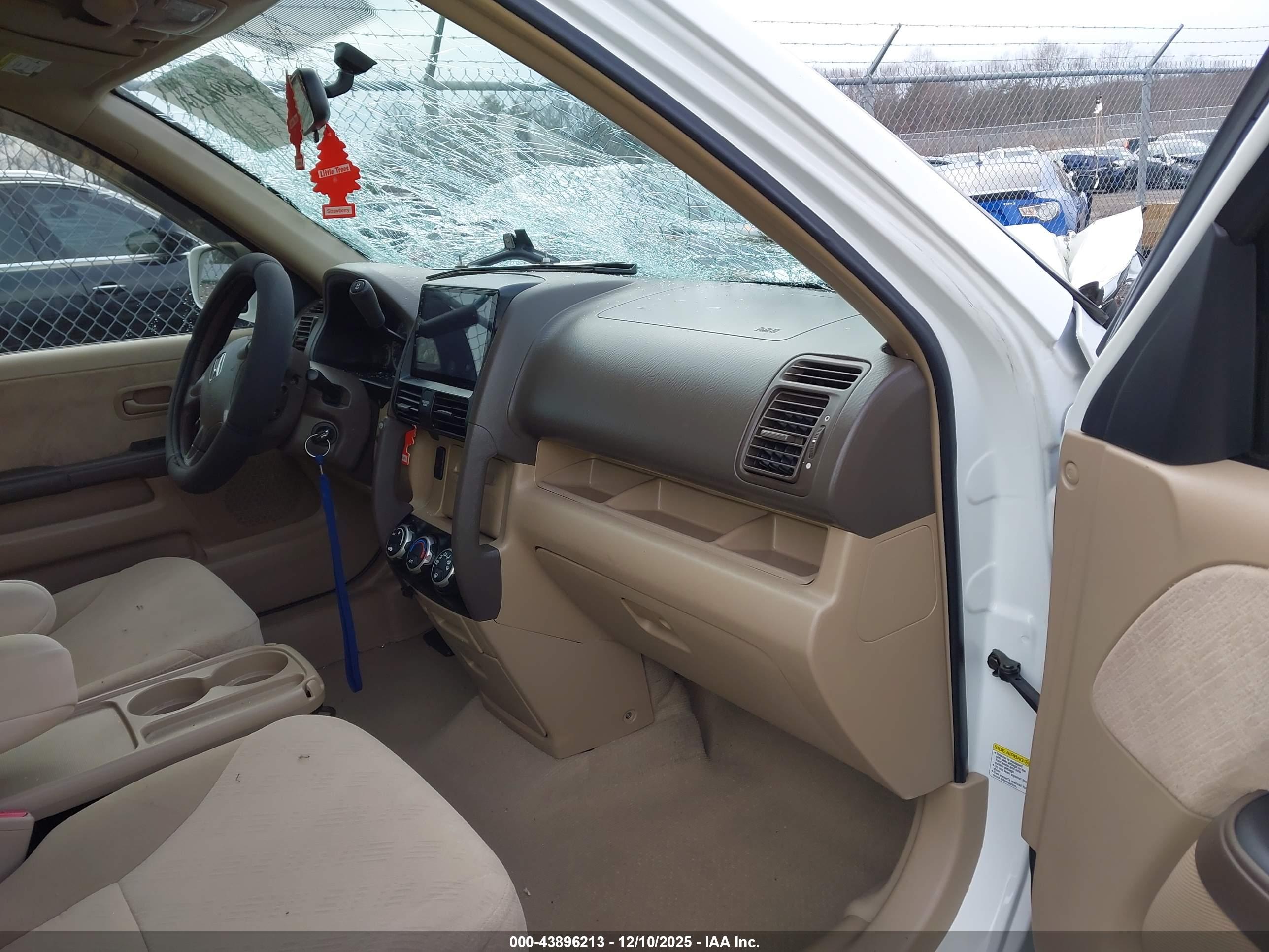 HONDA CR-V image 5