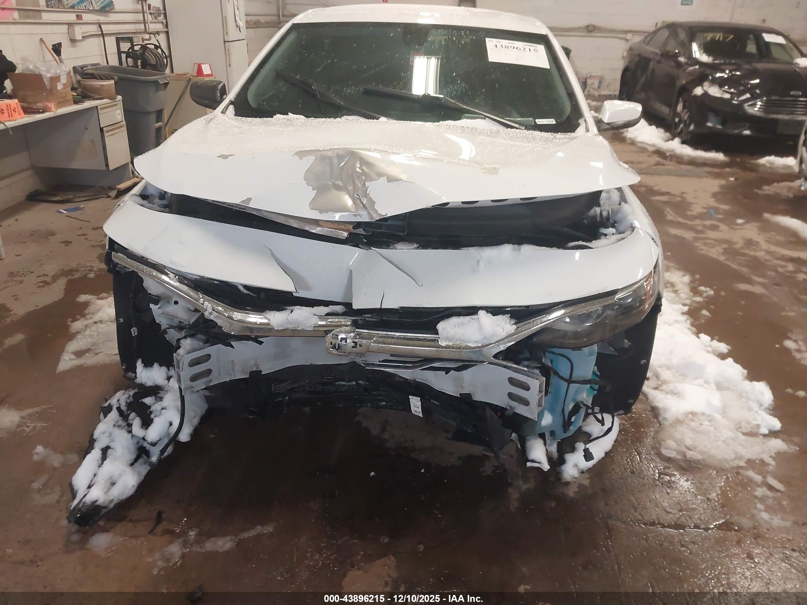 CHEVROLET MALIBU image 6