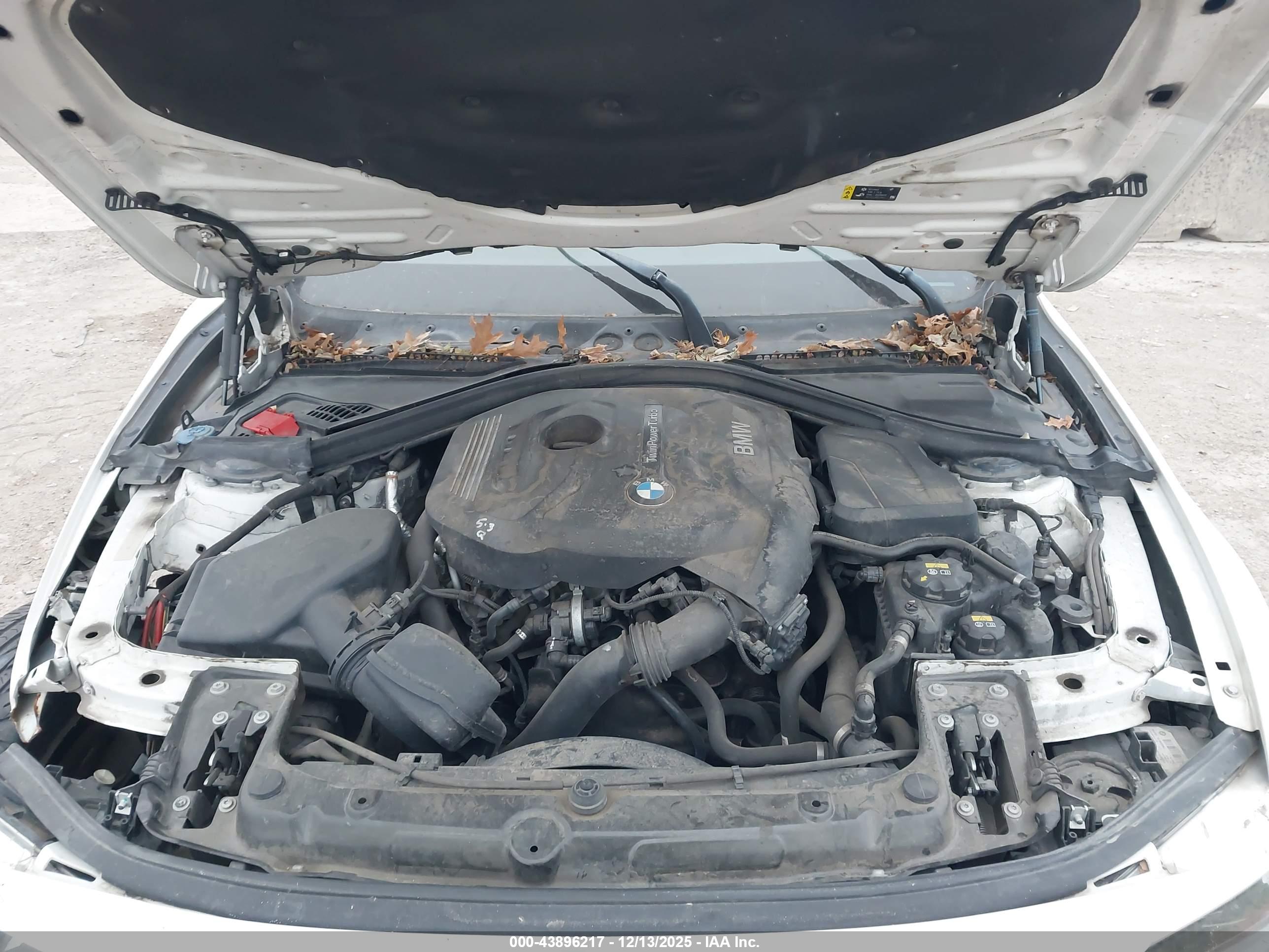 BMW 330I image 10