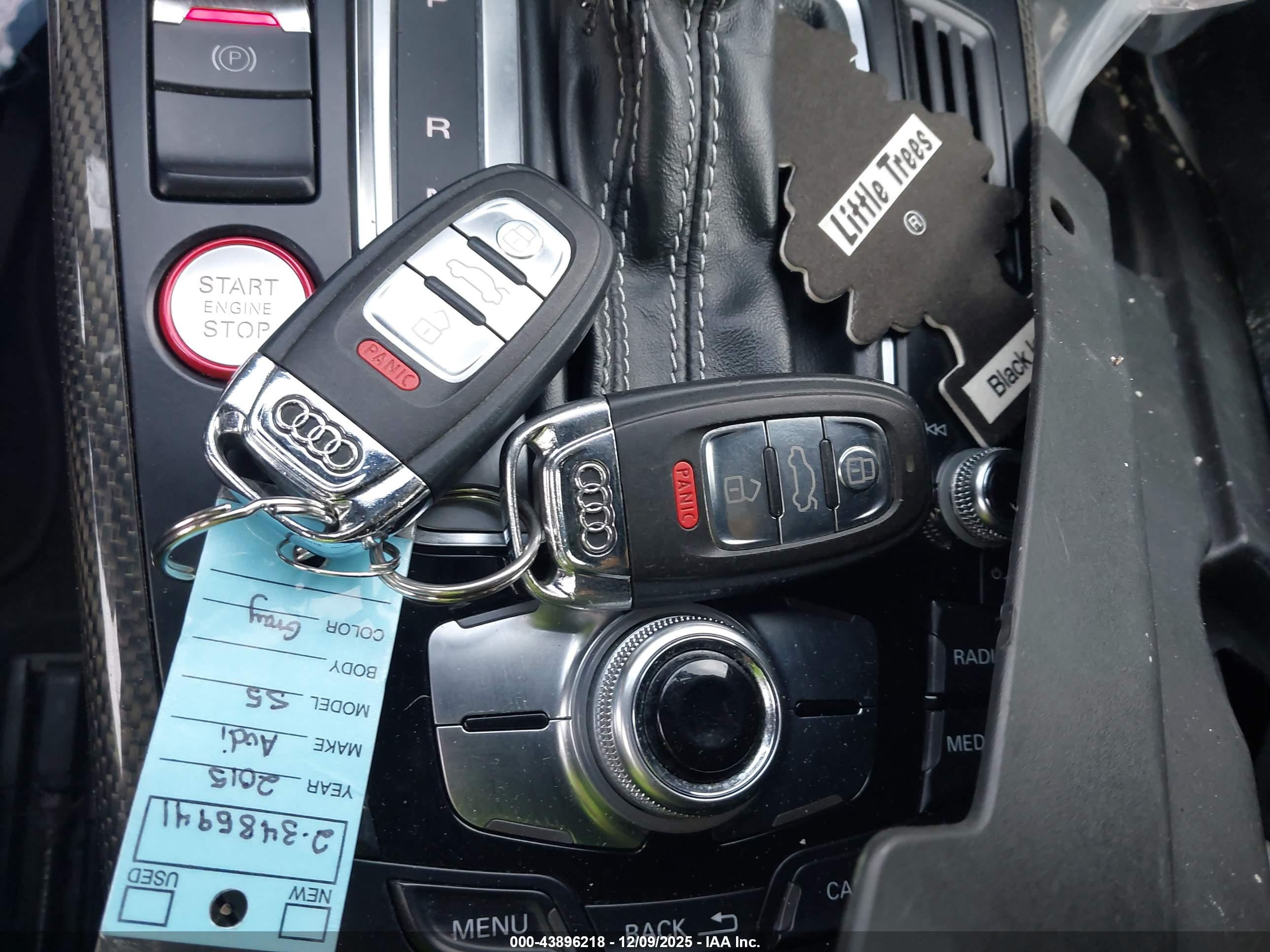 AUDI S5 image 11