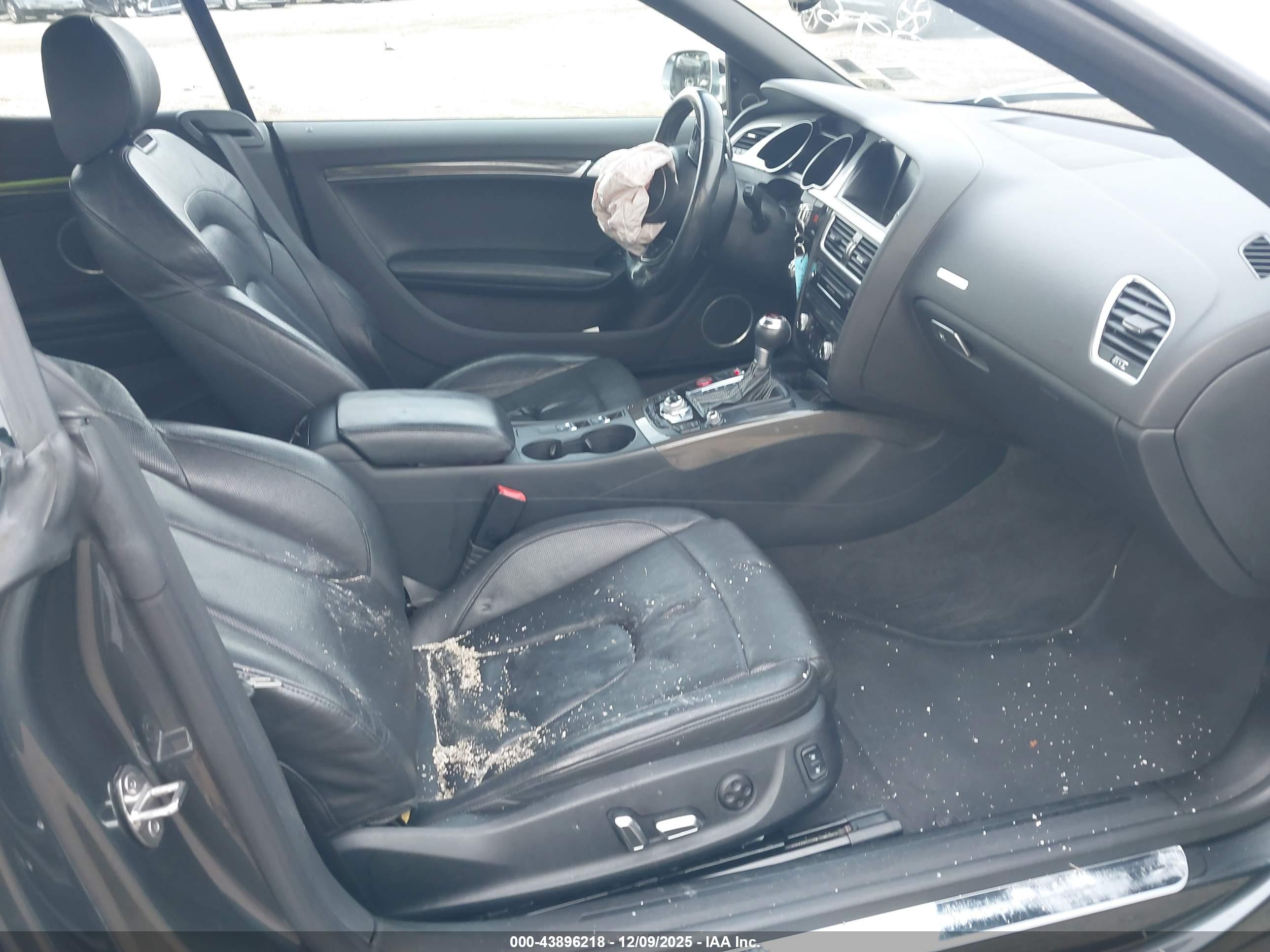 AUDI S5 image 5