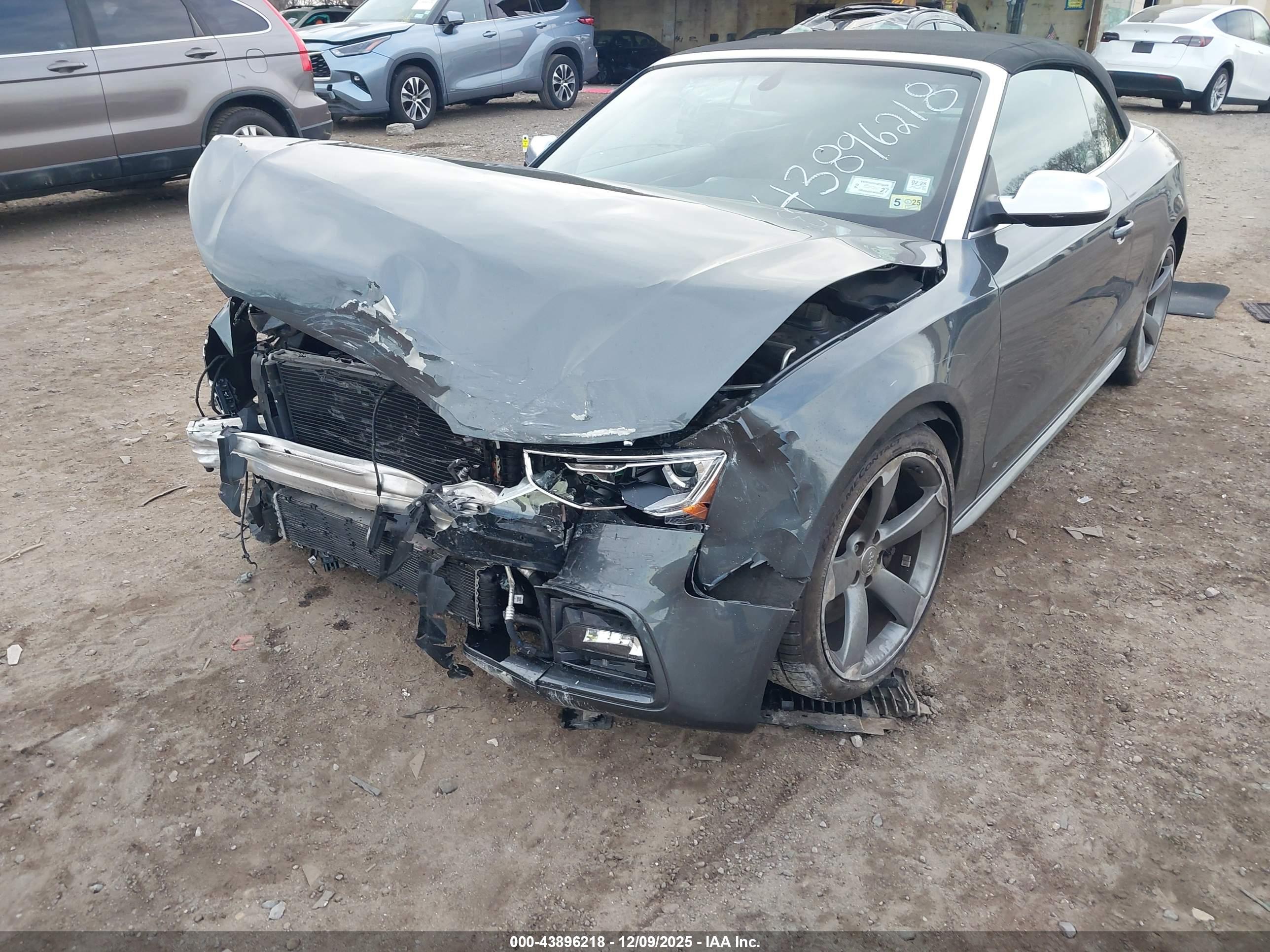 AUDI S5 image 6