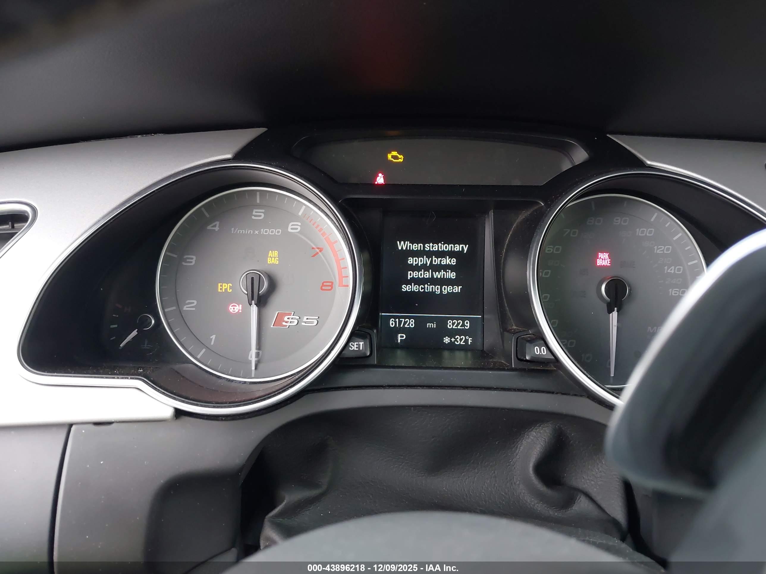 AUDI S5 image 7