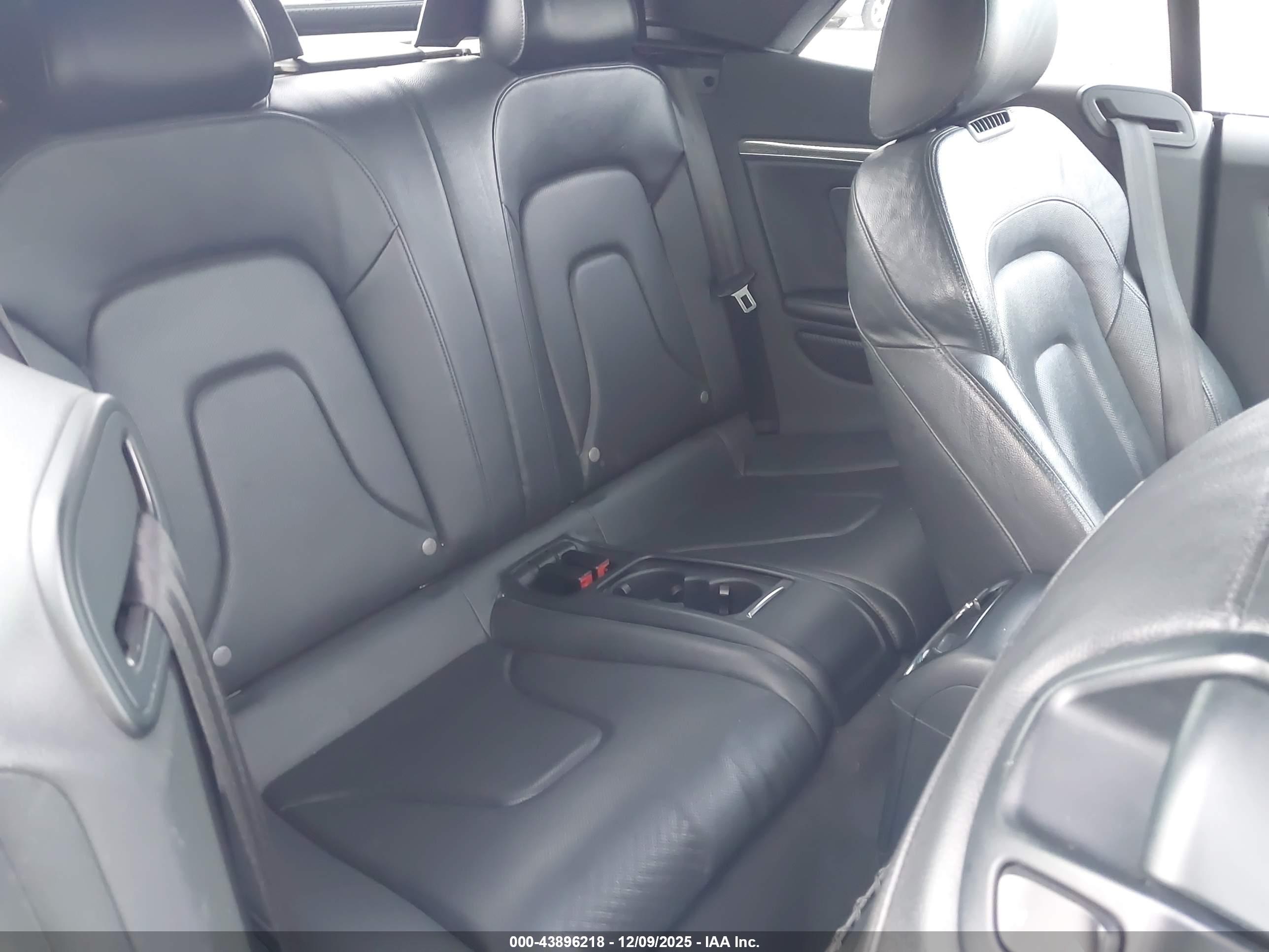 AUDI S5 image 8