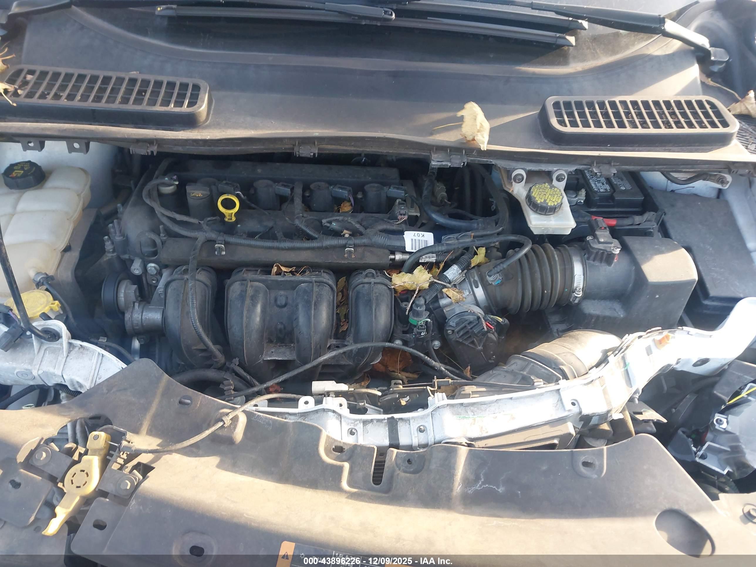 FORD ESCAPE image 10