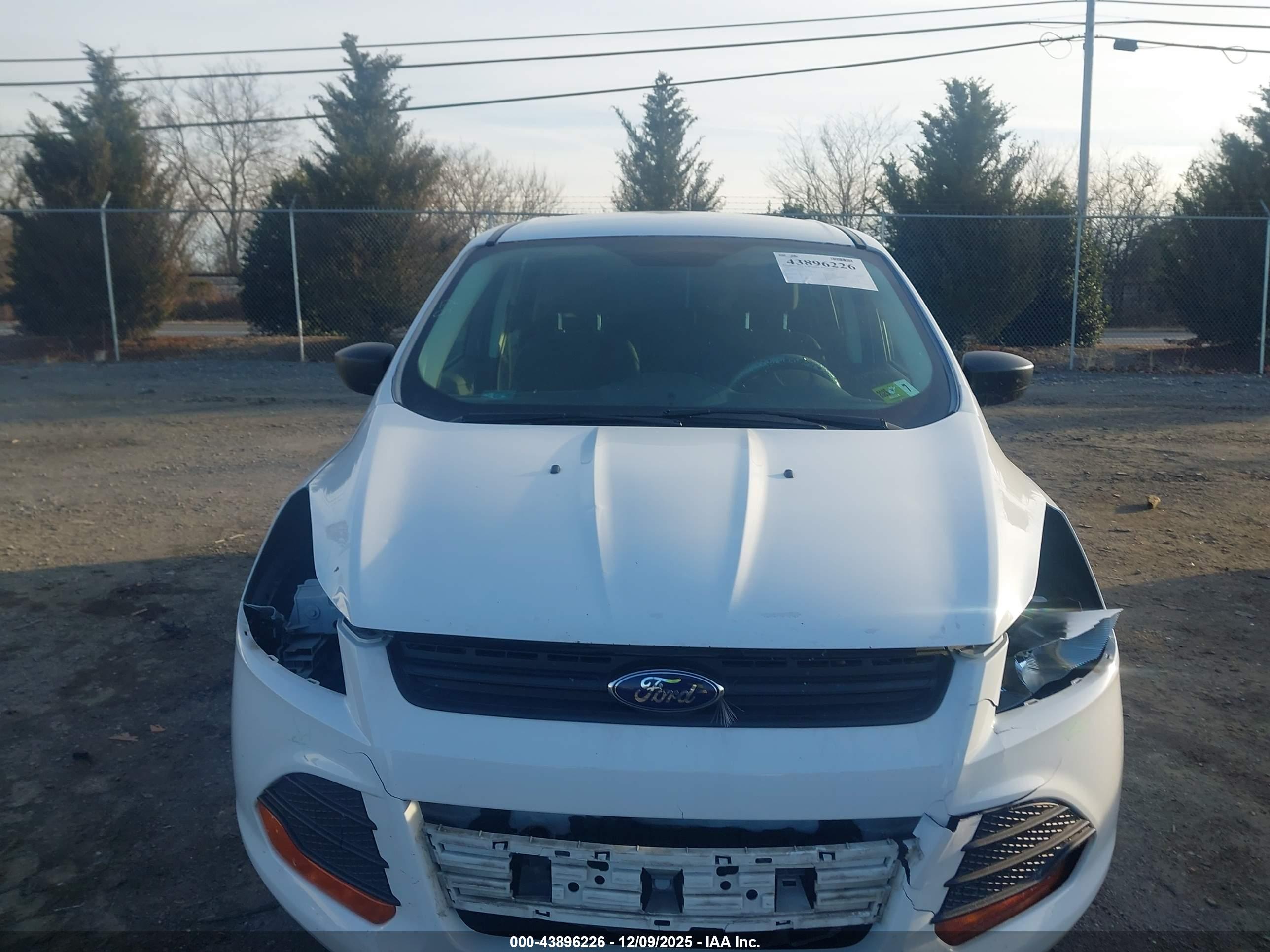 FORD ESCAPE image 6
