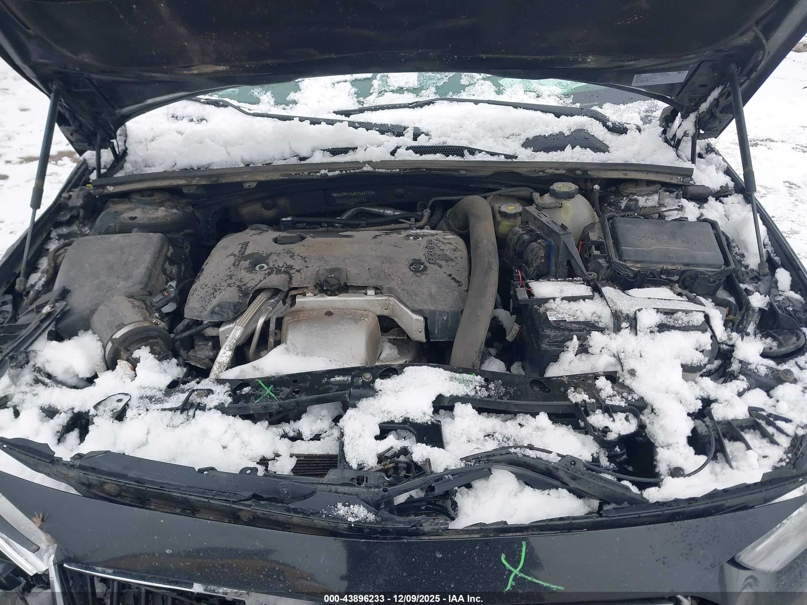 BUICK REGAL image 10