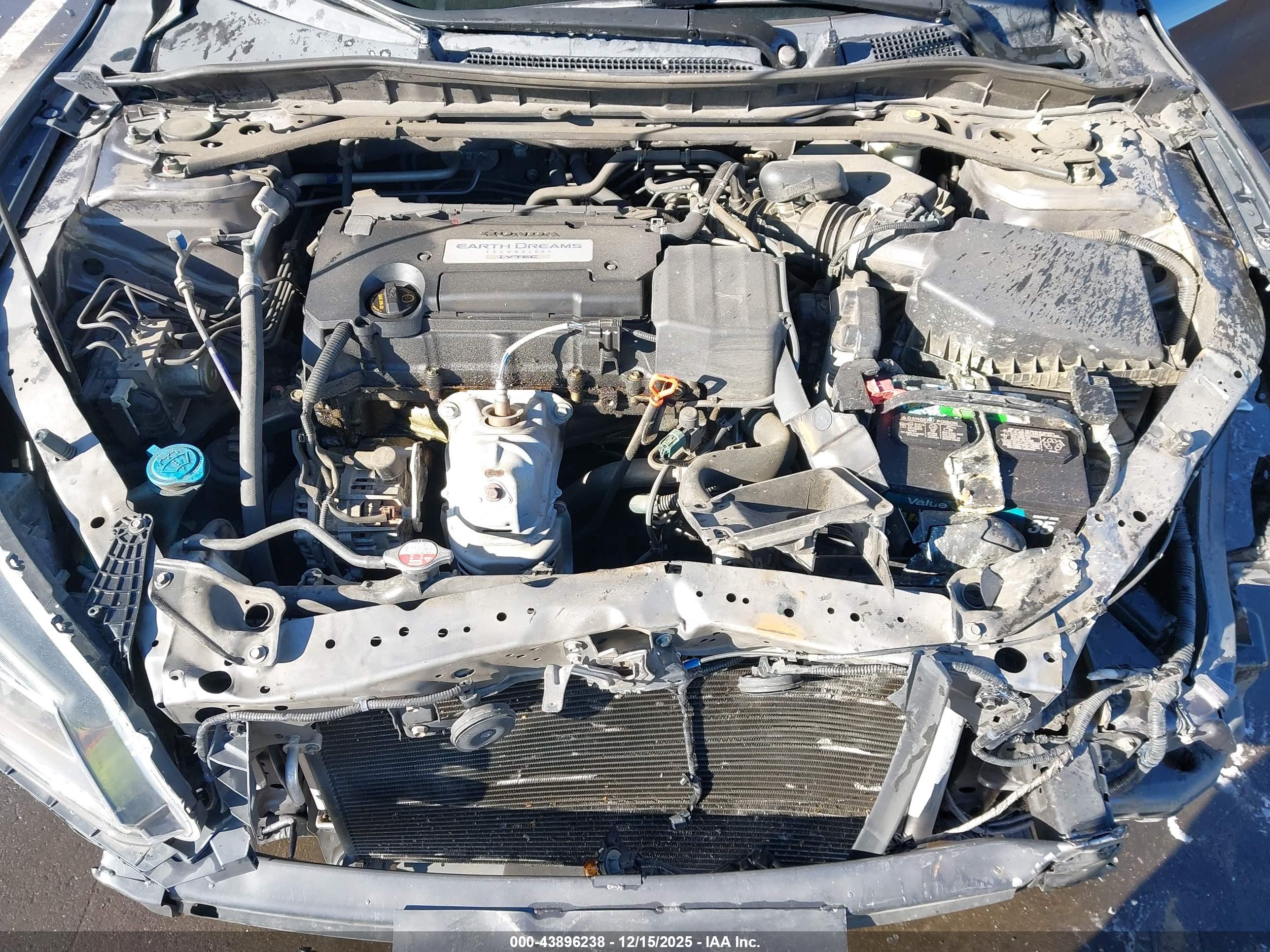HONDA ACCORD image 10