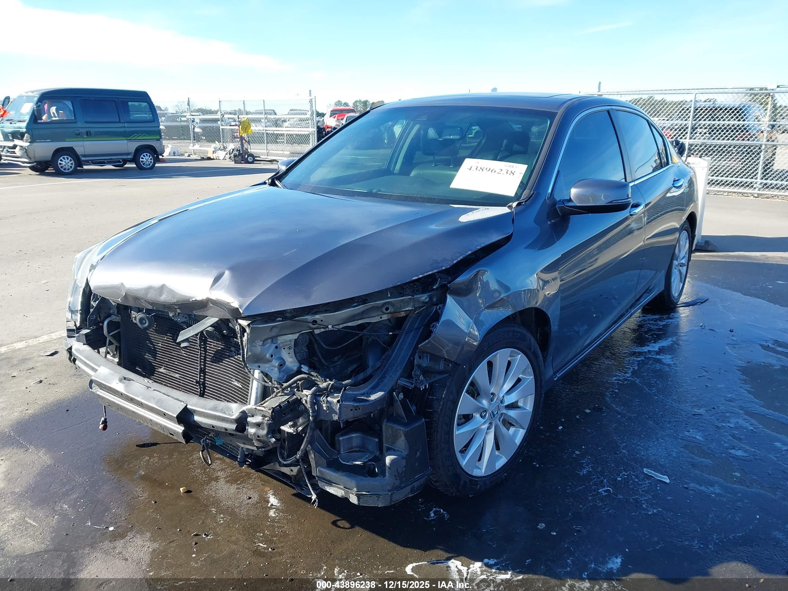 HONDA ACCORD image 6