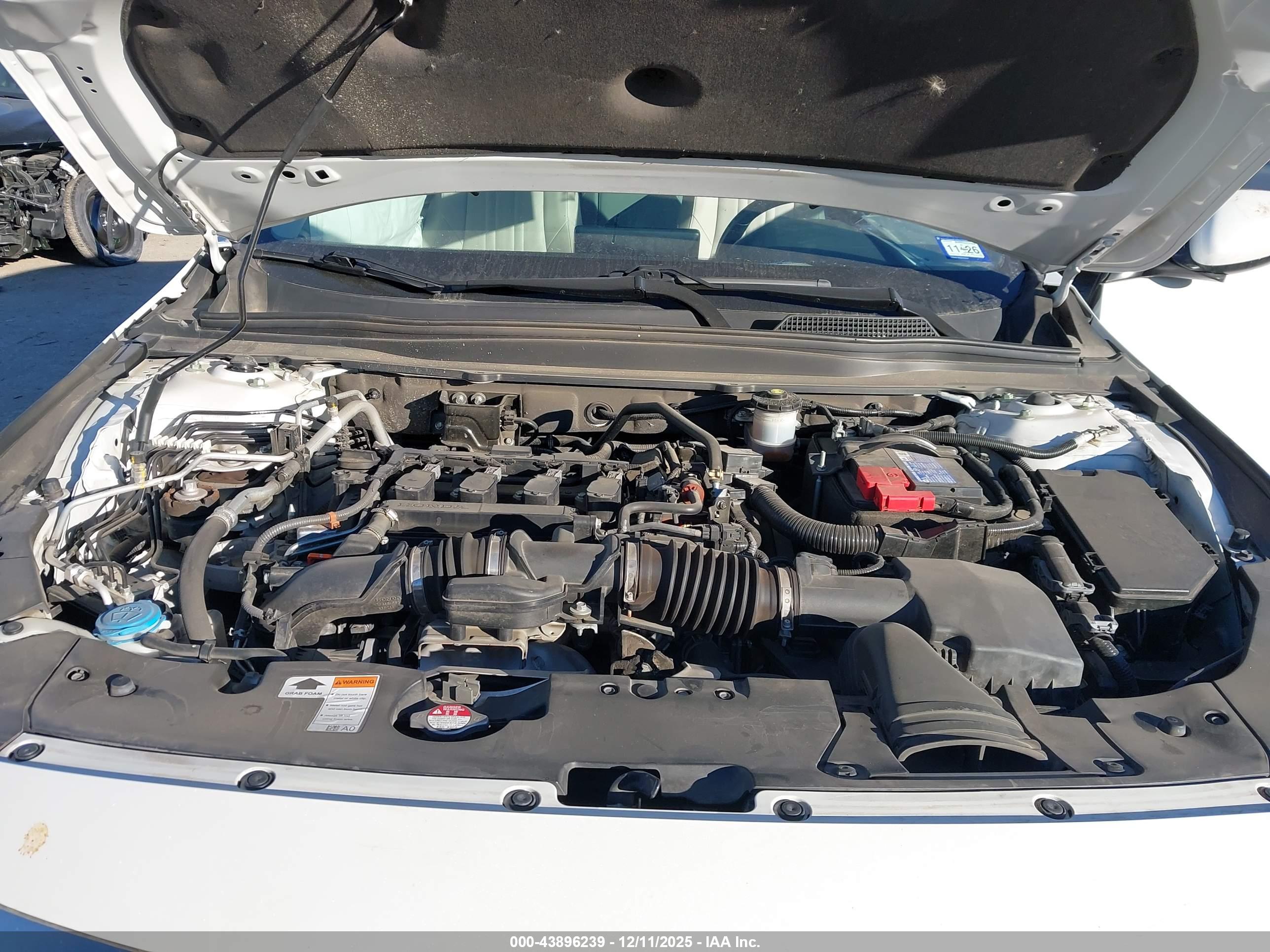 HONDA ACCORD image 10