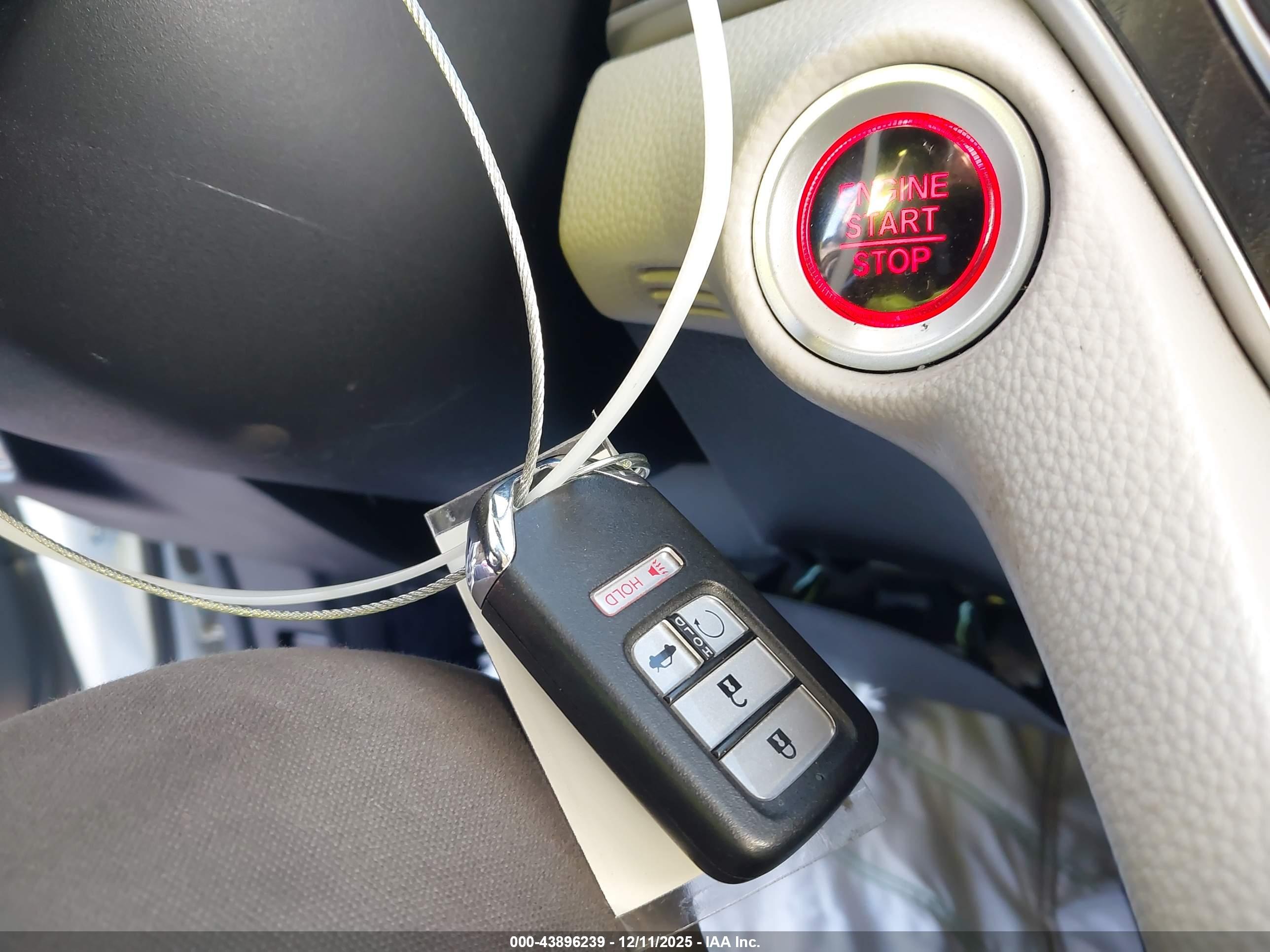 HONDA ACCORD image 11