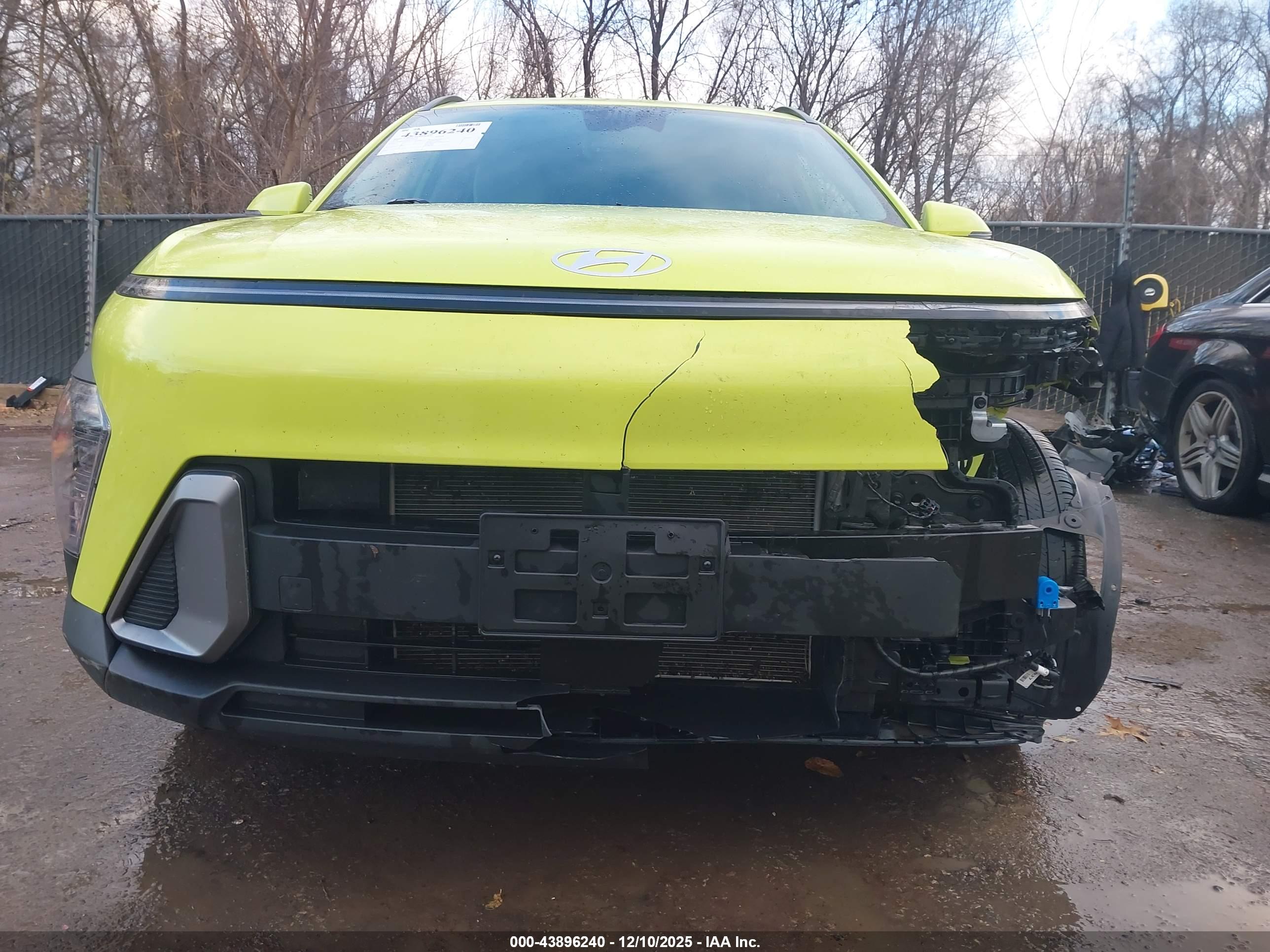 HYUNDAI KONA image 6